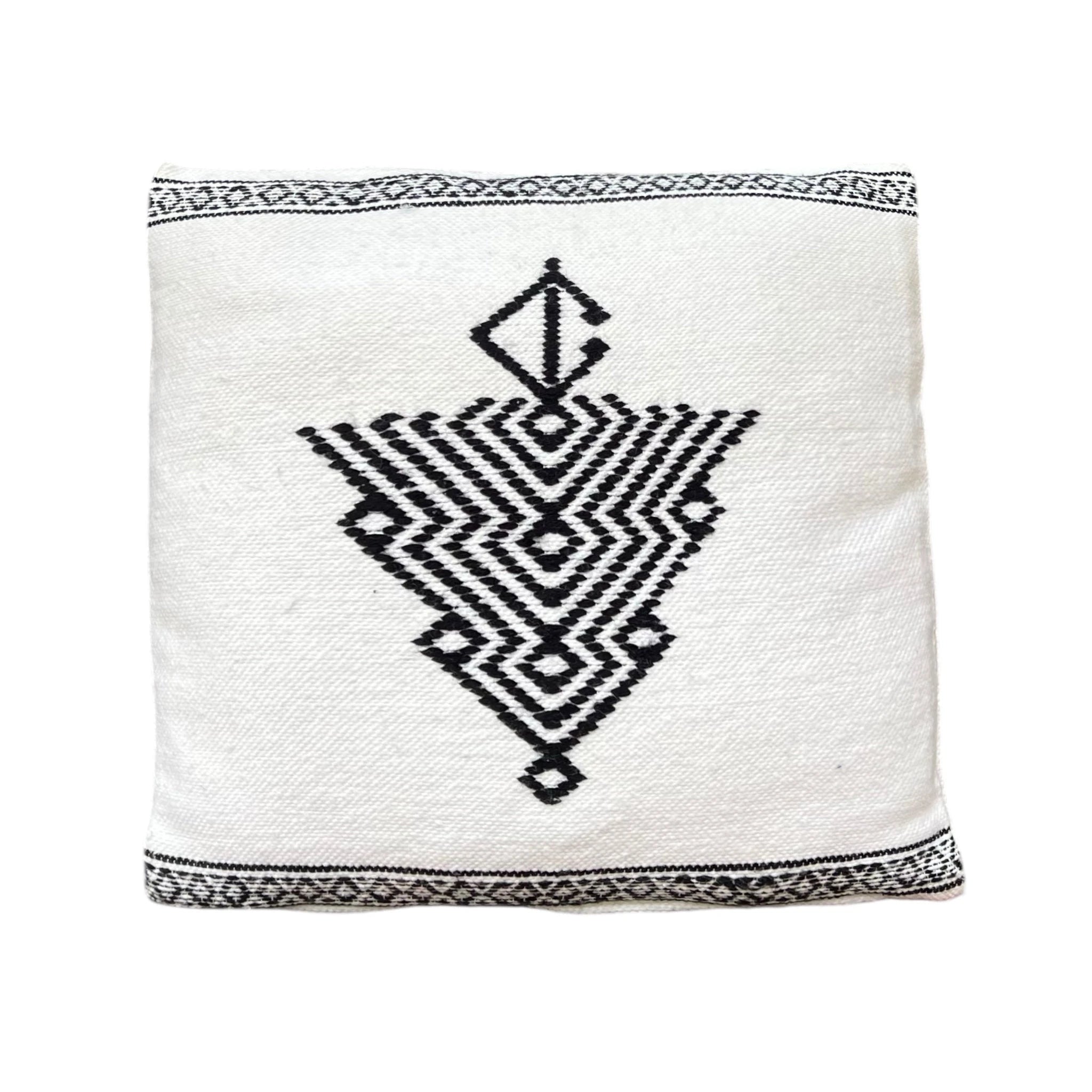 COUSSIN CHALHA Berbère Chic