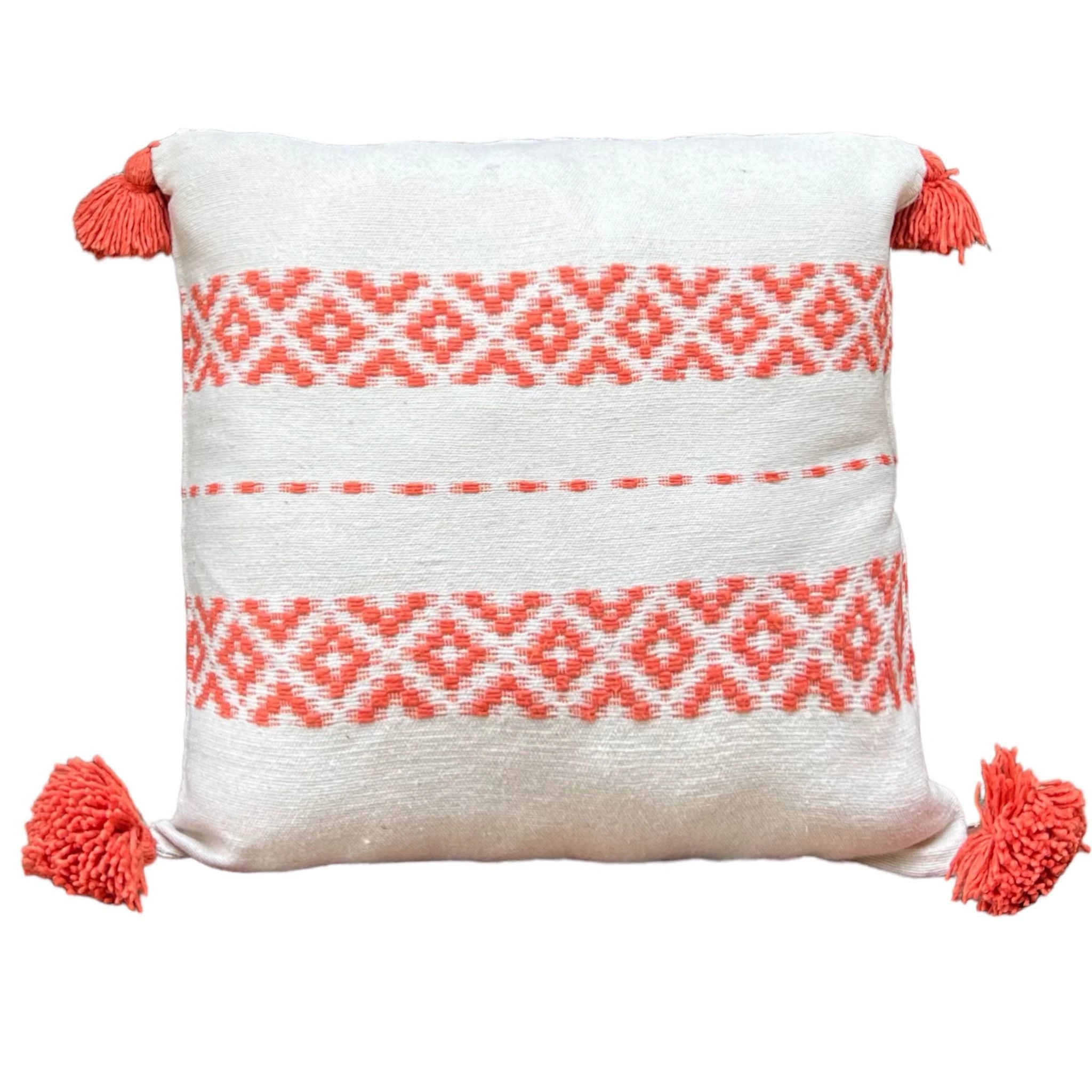 Coussin Berbère ALMA Berbère Chic