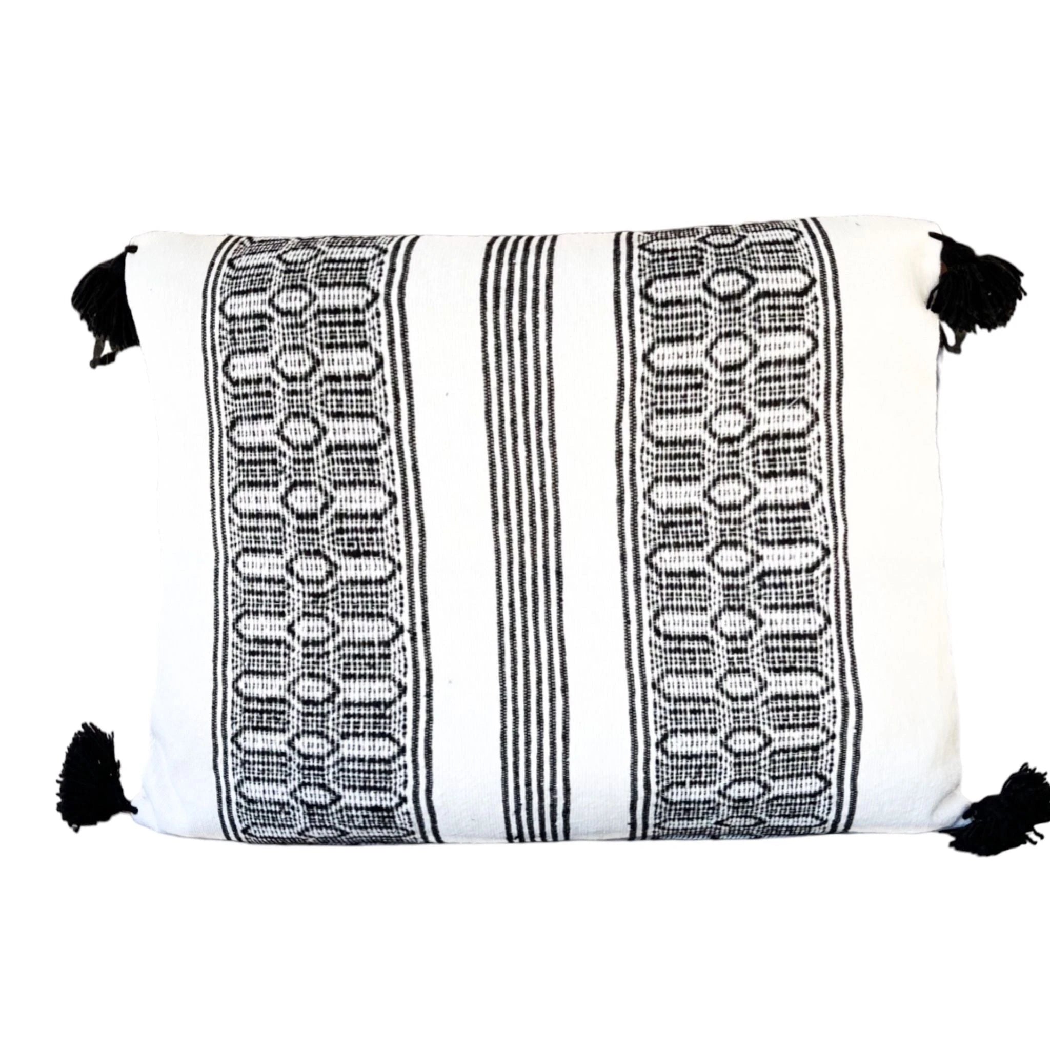 Coussin Berbère HADYA Berbère Chic