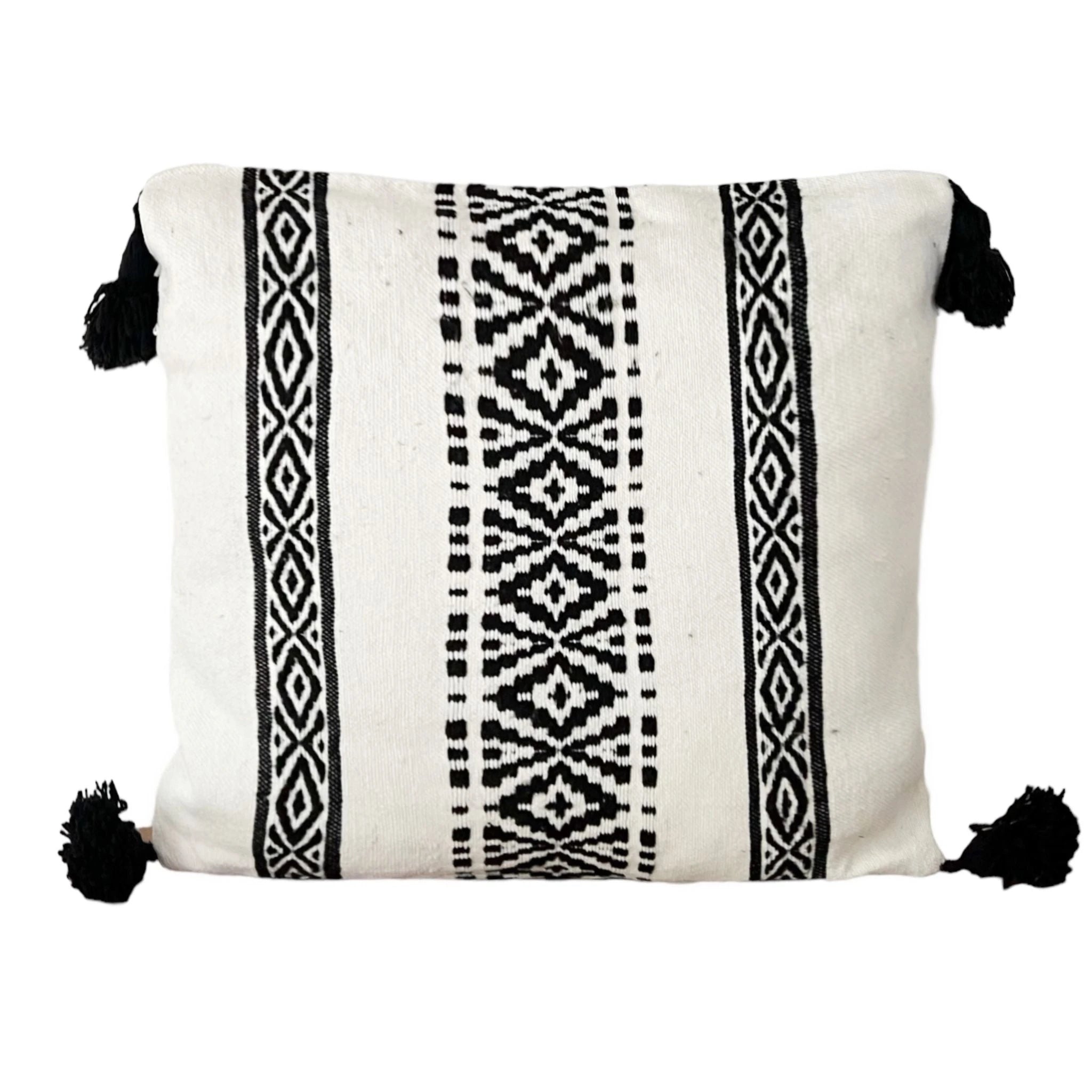 Coussin Bérbere SALIHA Berbère Chic