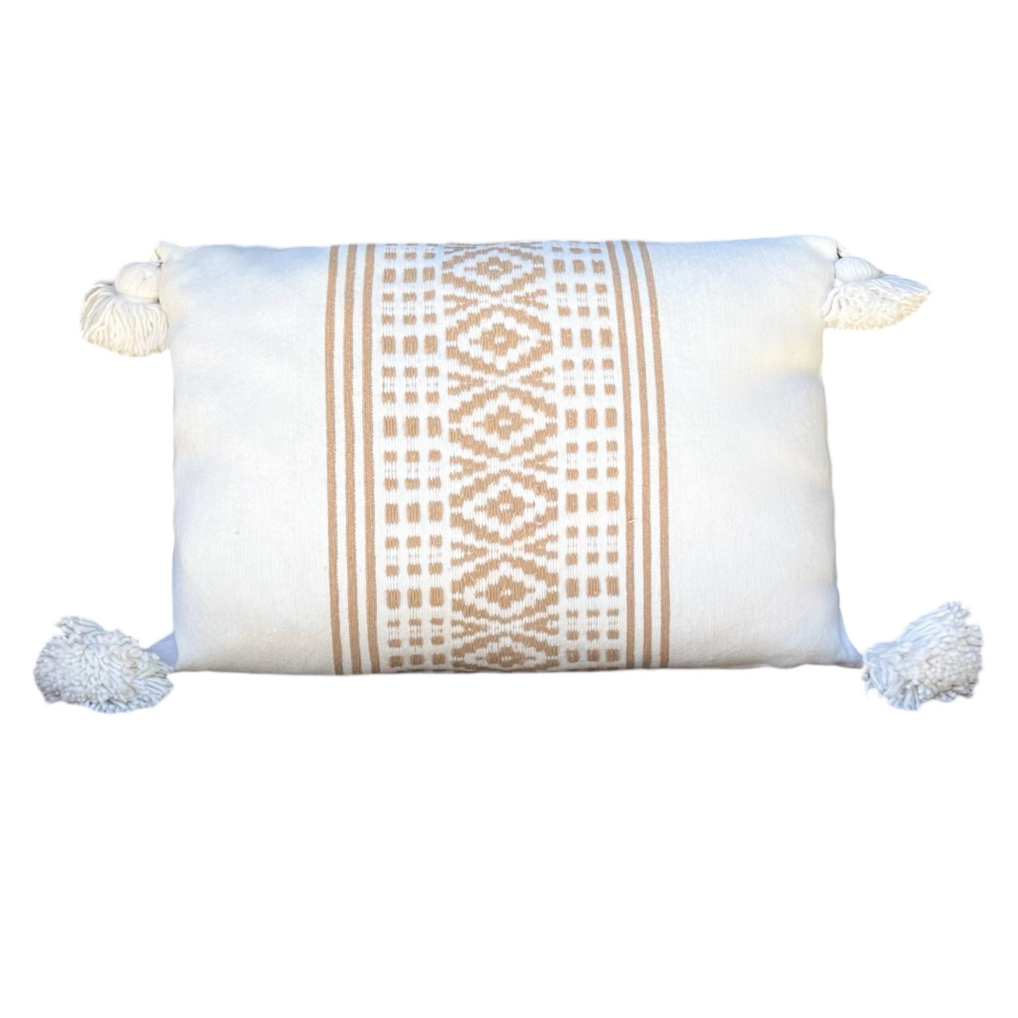 Coussin Berbere Saliha Berbère Chic