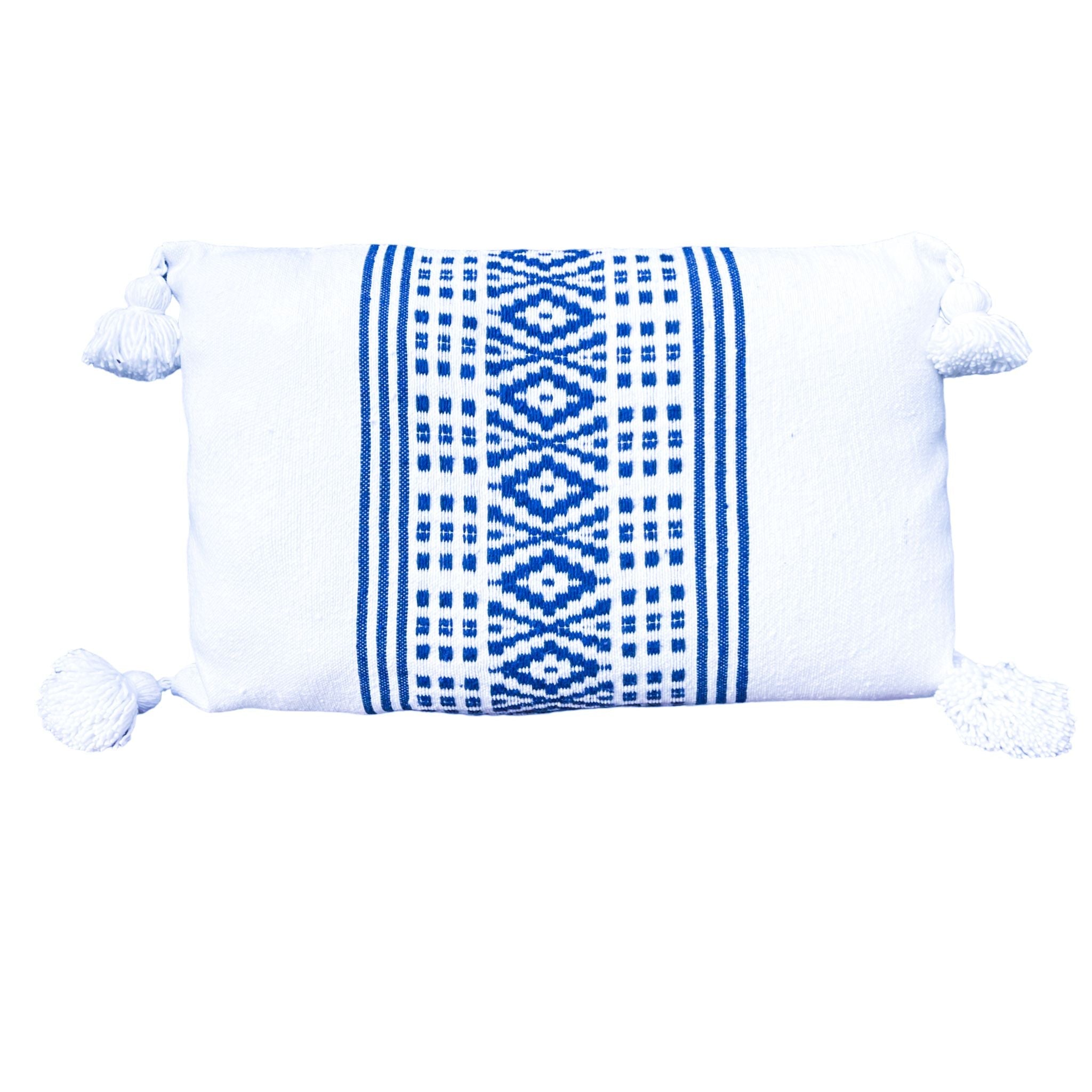 Coussin Berbere Saliha Berbère Chic