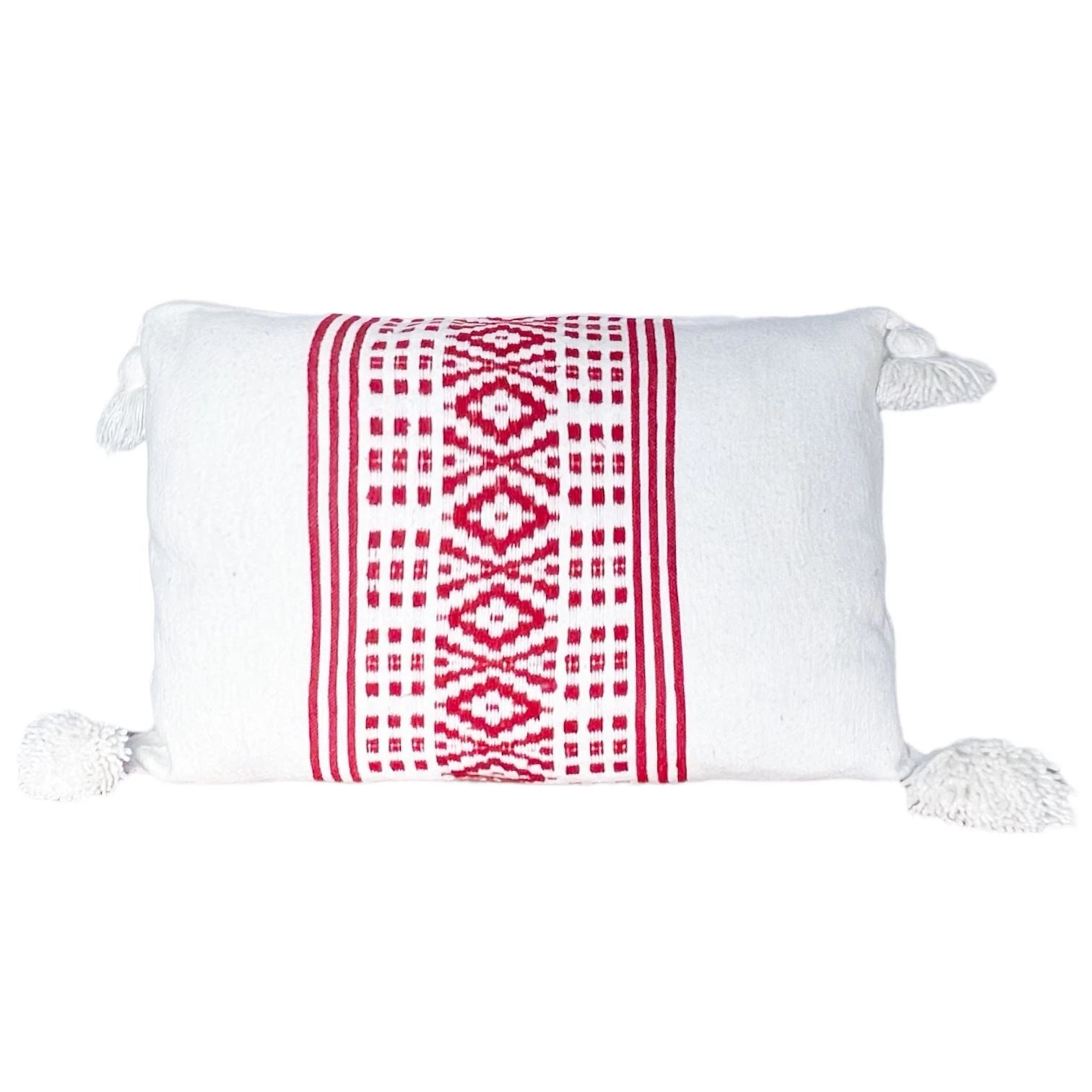 Coussin Berbere Saliha Berbère Chic