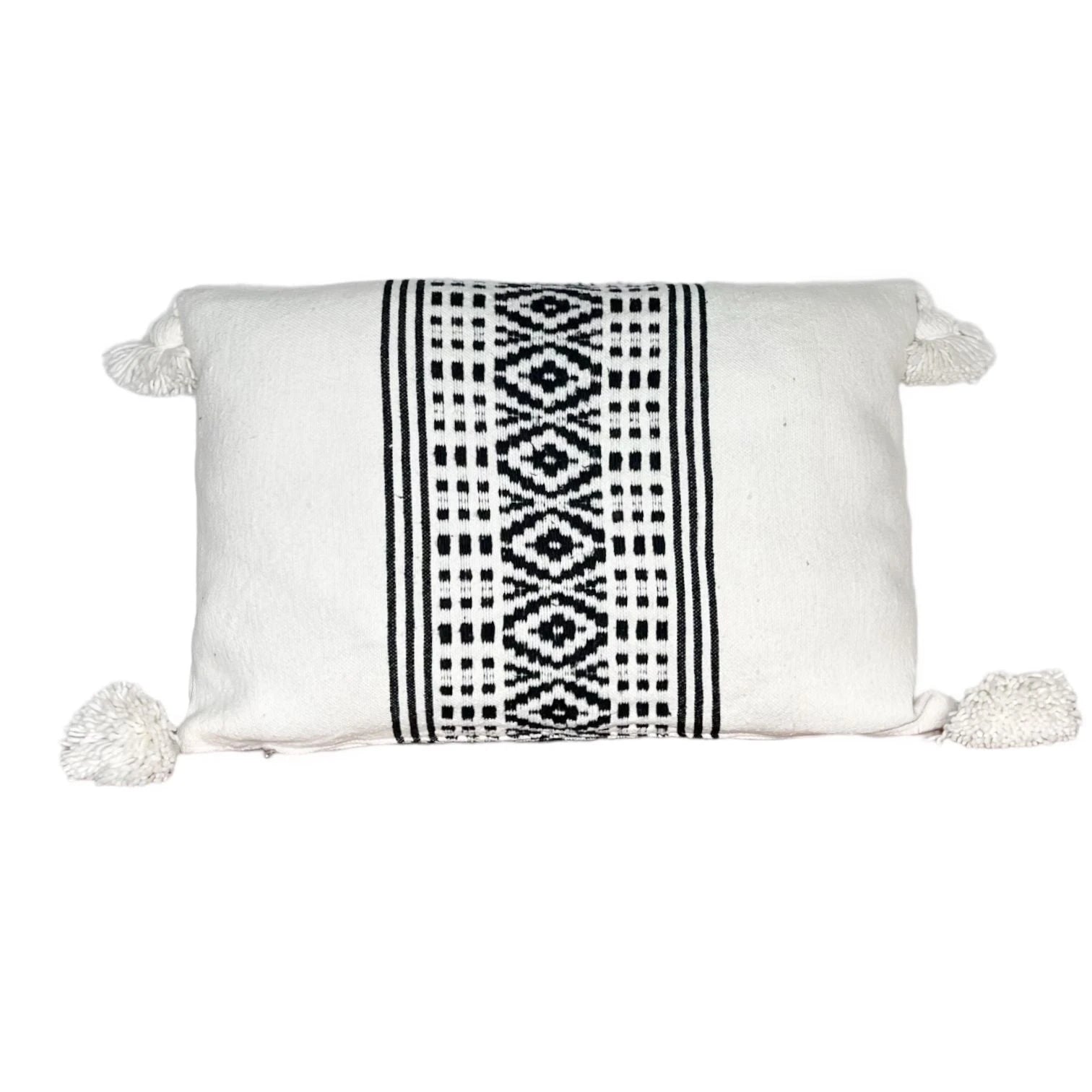 Coussin Berbere Saliha Berbère Chic