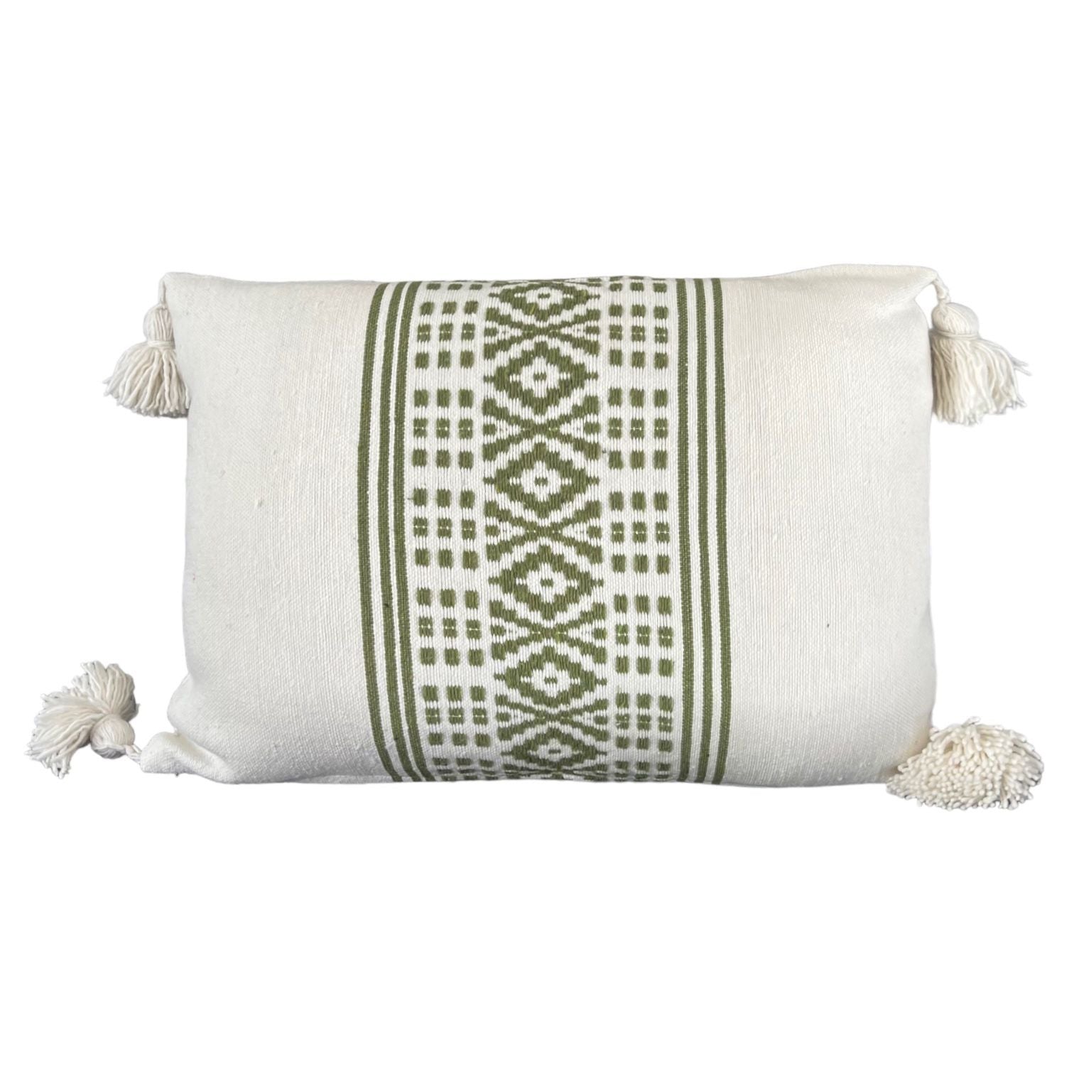 Coussin Berbere Saliha Berbère Chic