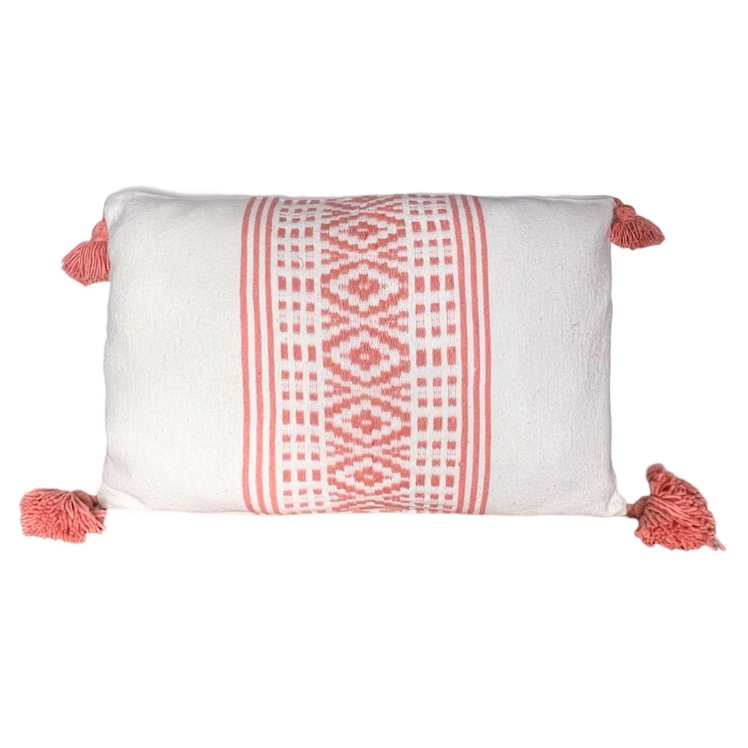 Coussin Berbere Saliha Berbère Chic