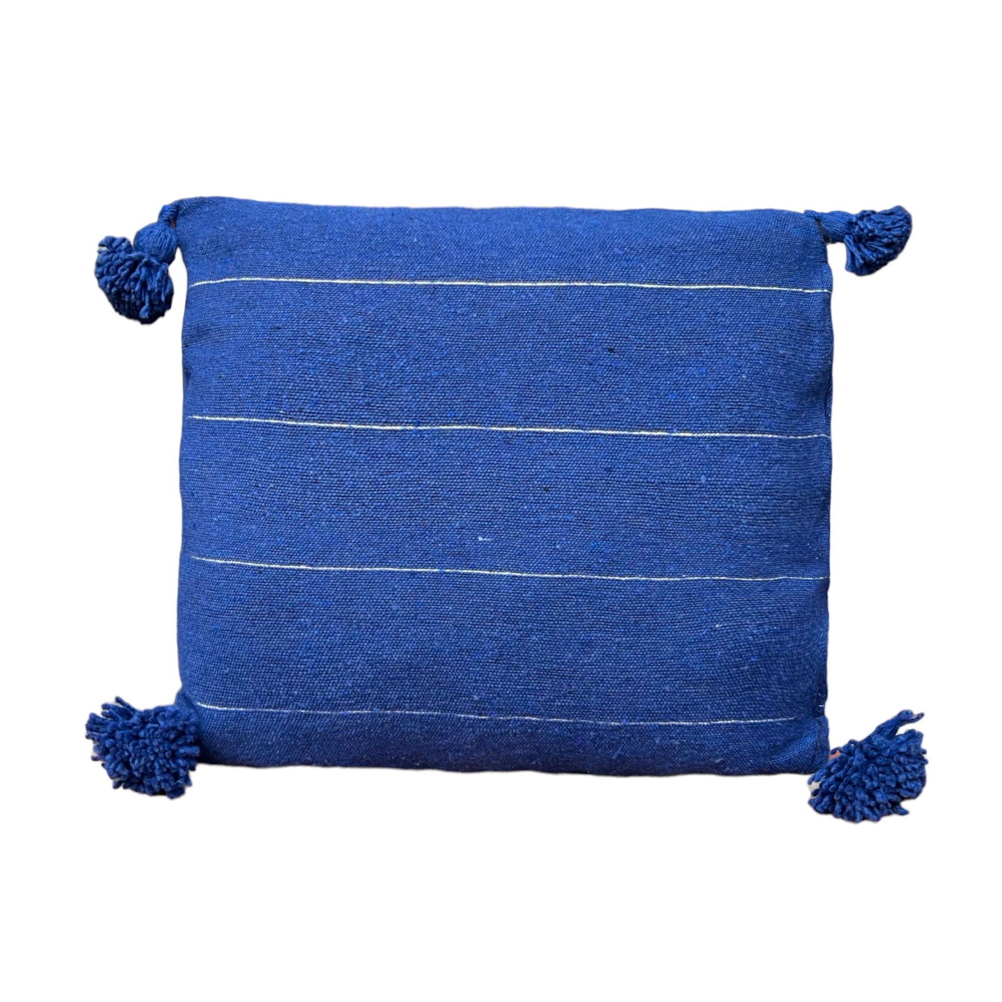 Coussin Chara Berbère Chic