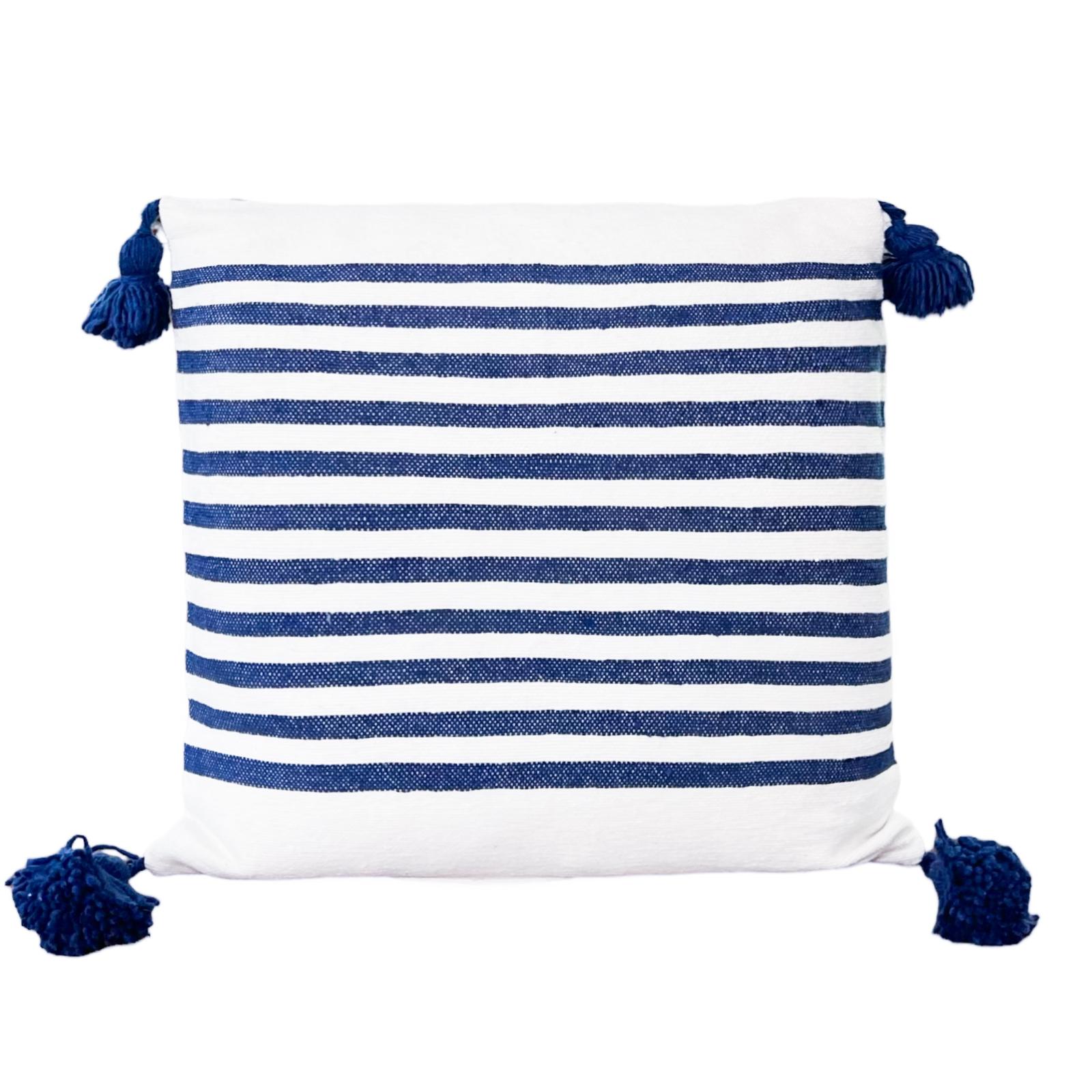 Coussin MINA Berbère Chic