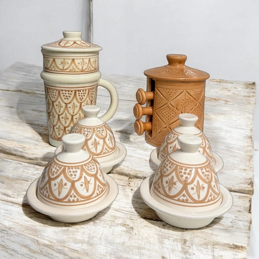 Déstockage Berbère Chic