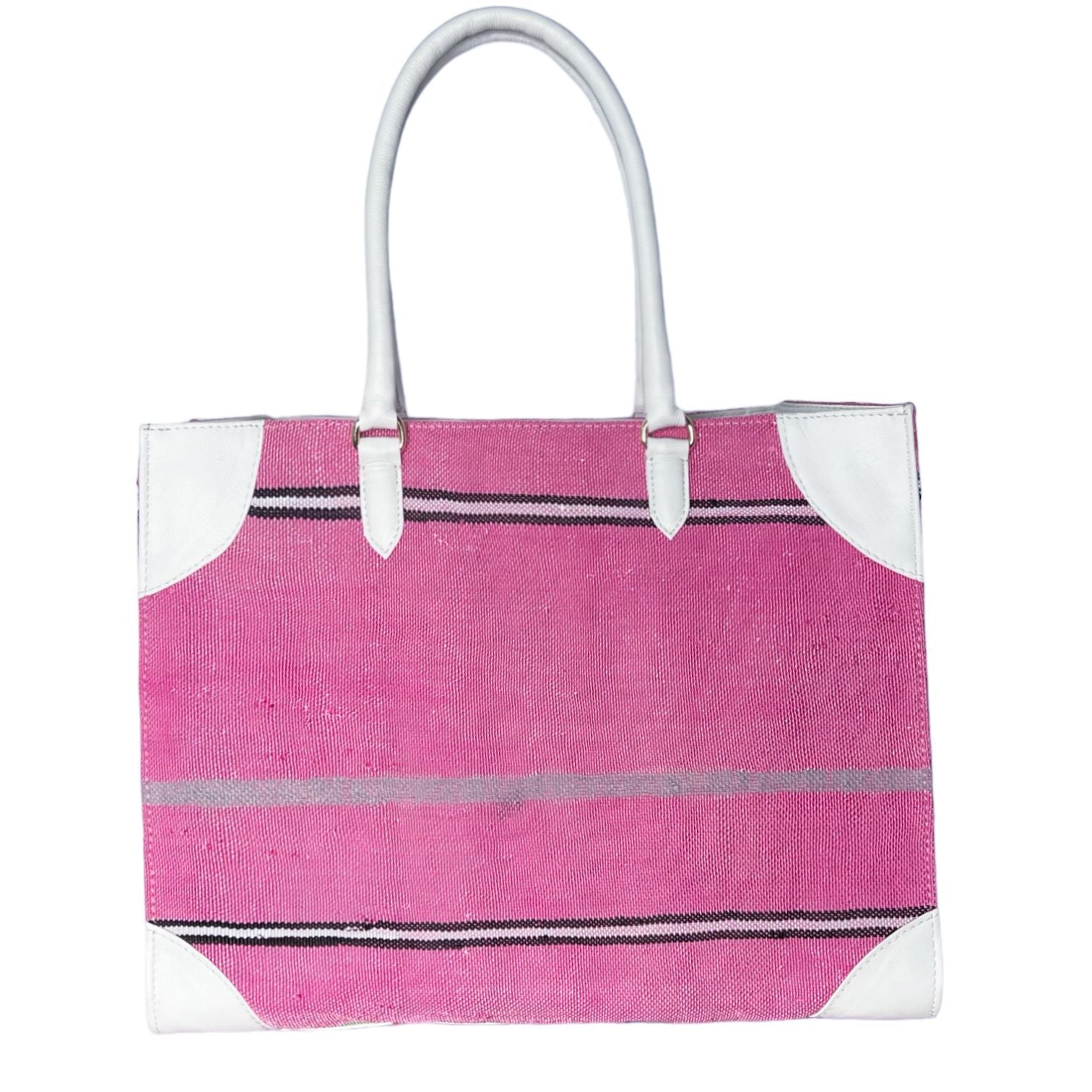 Grand Sac Sabra Berbère Chic