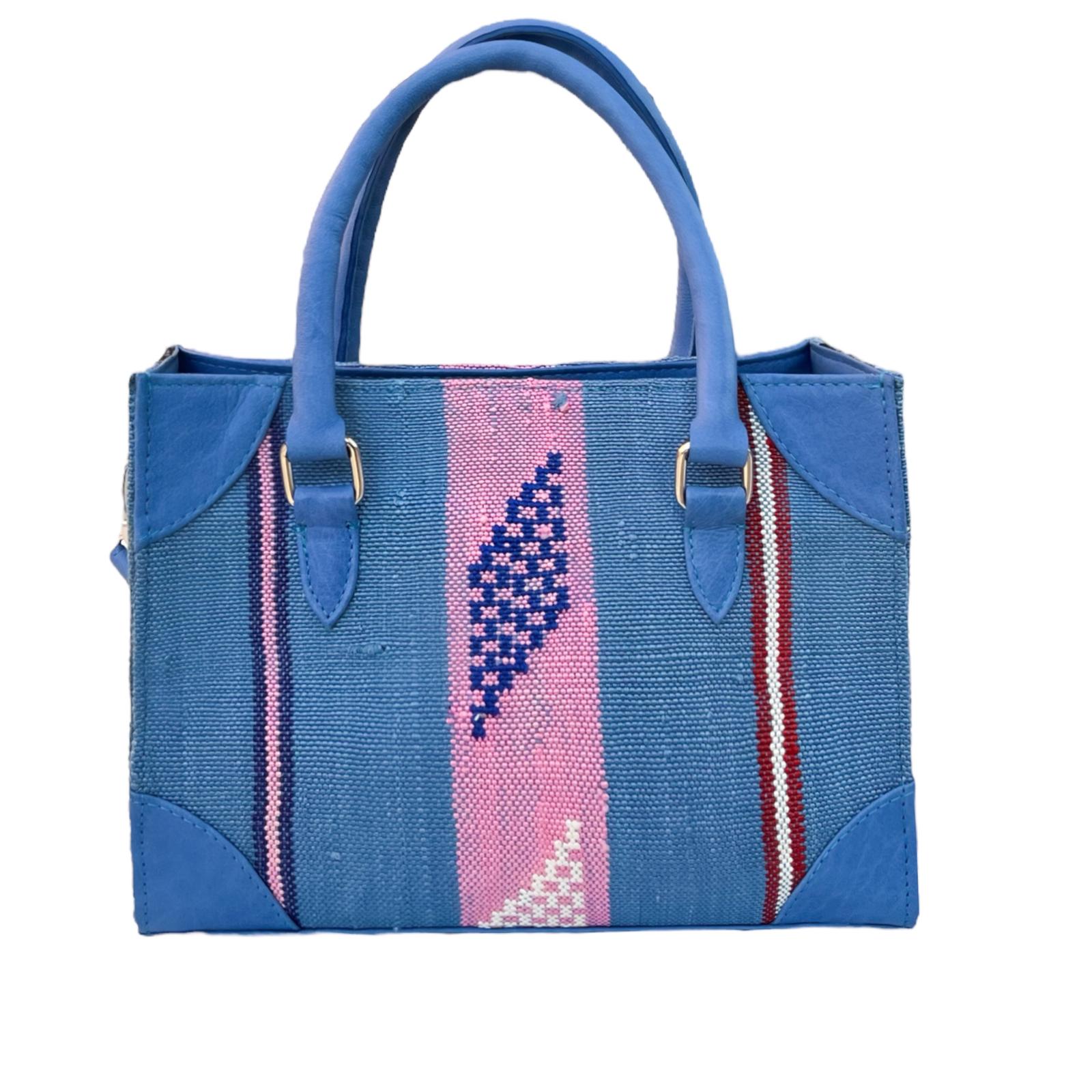 Petit Sac Sabra Berbère Chic