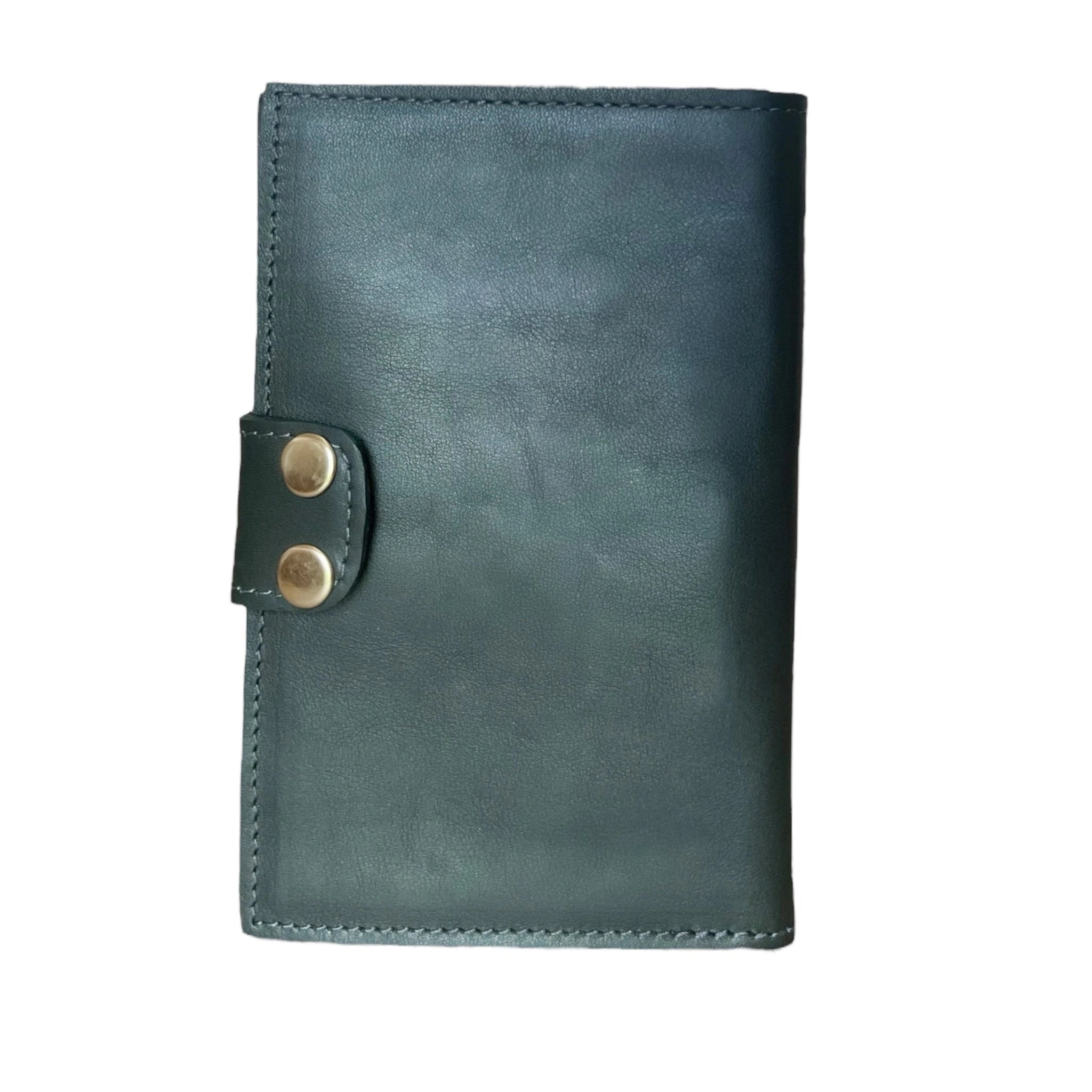 Pochette Passeport Berbère Chic