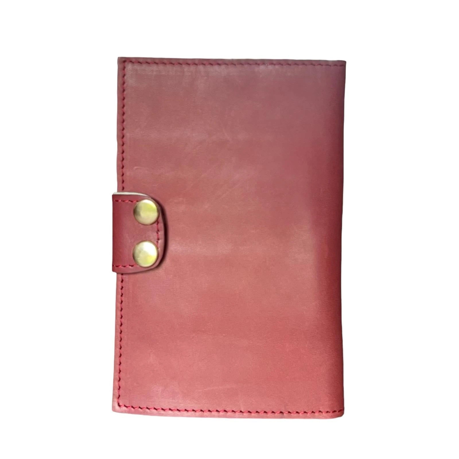 Pochette Passeport Berbère Chic