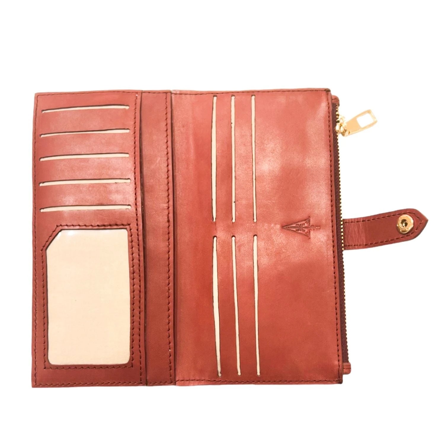 Portefeuille Berbère Chic