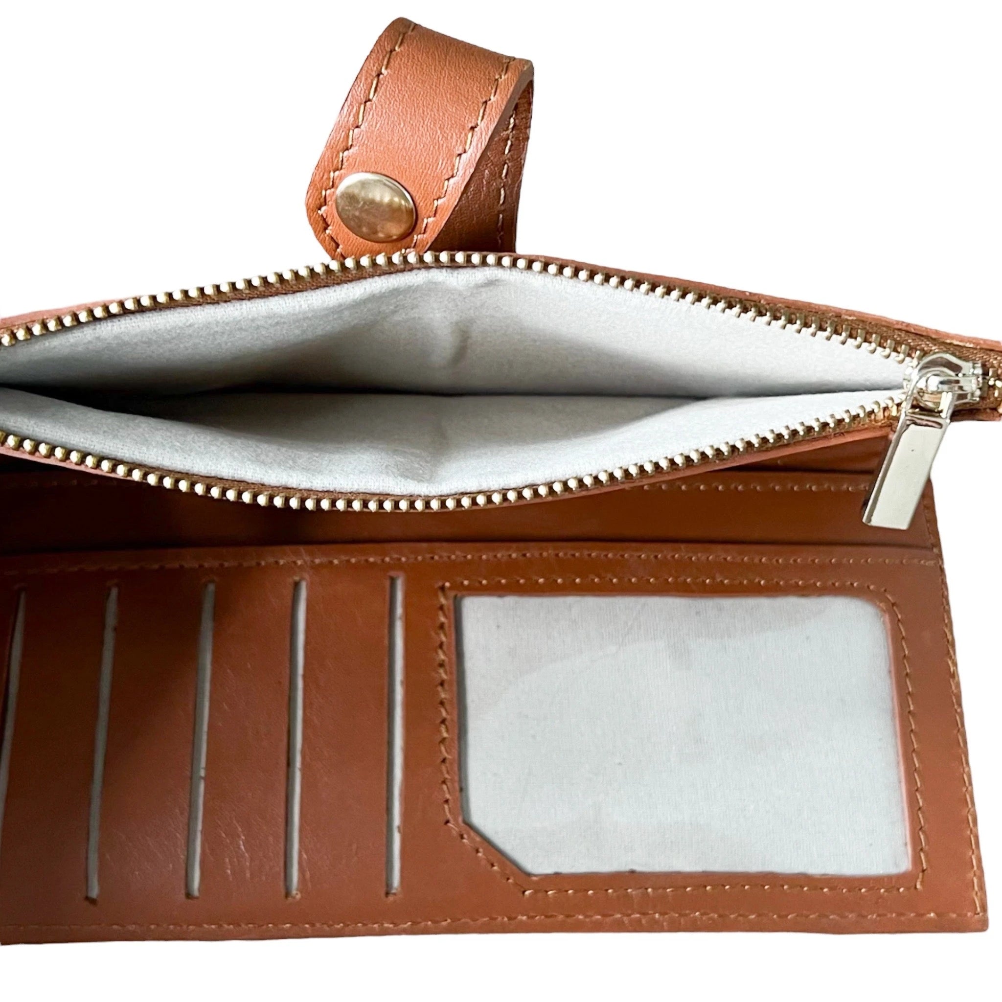 Portefeuille Berbère Chic