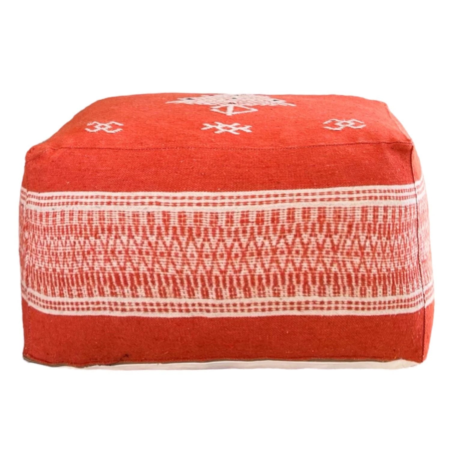 Pouf CHADIA Berbère Chic