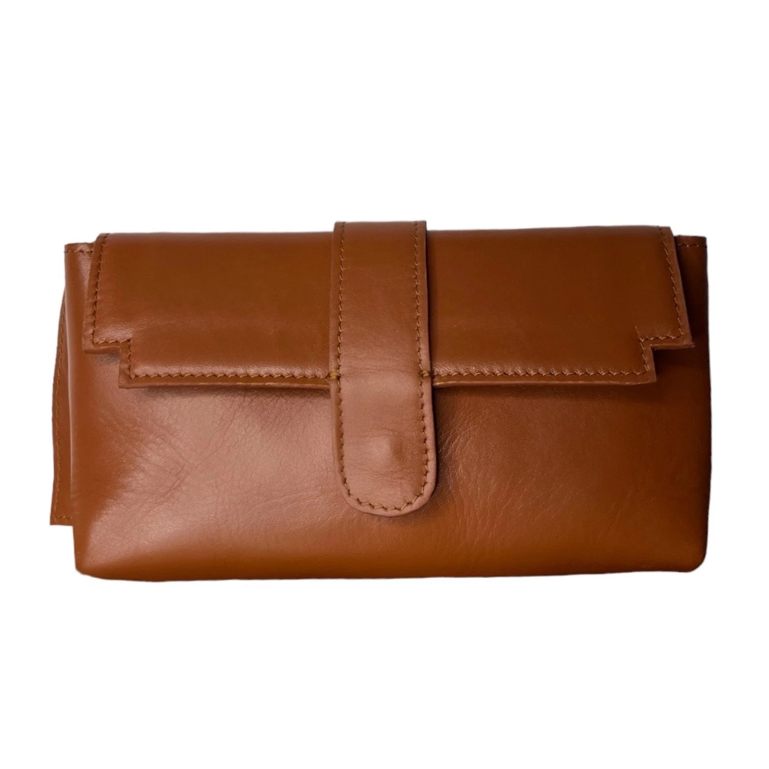 Sac Banane Berbère Chic