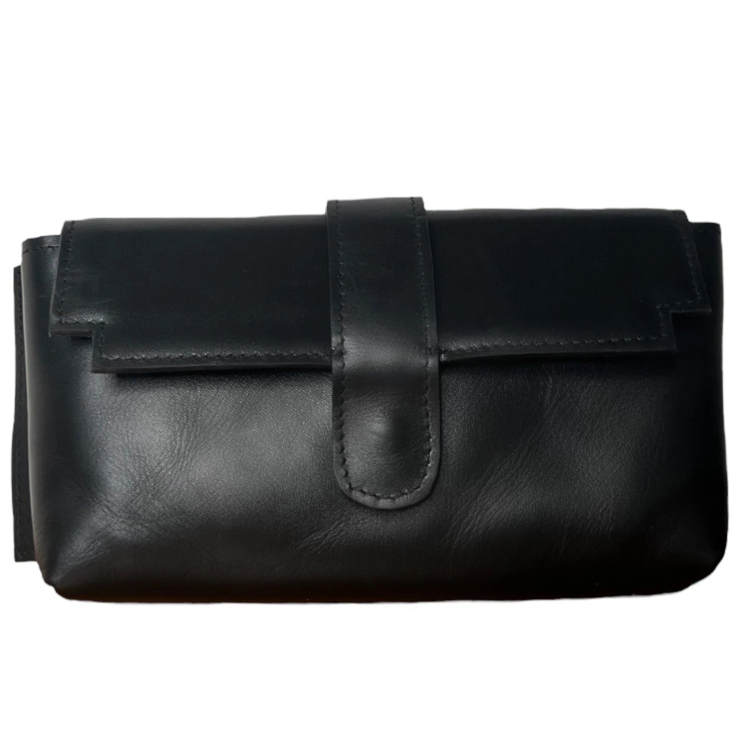 Sac Banane Berbère Chic