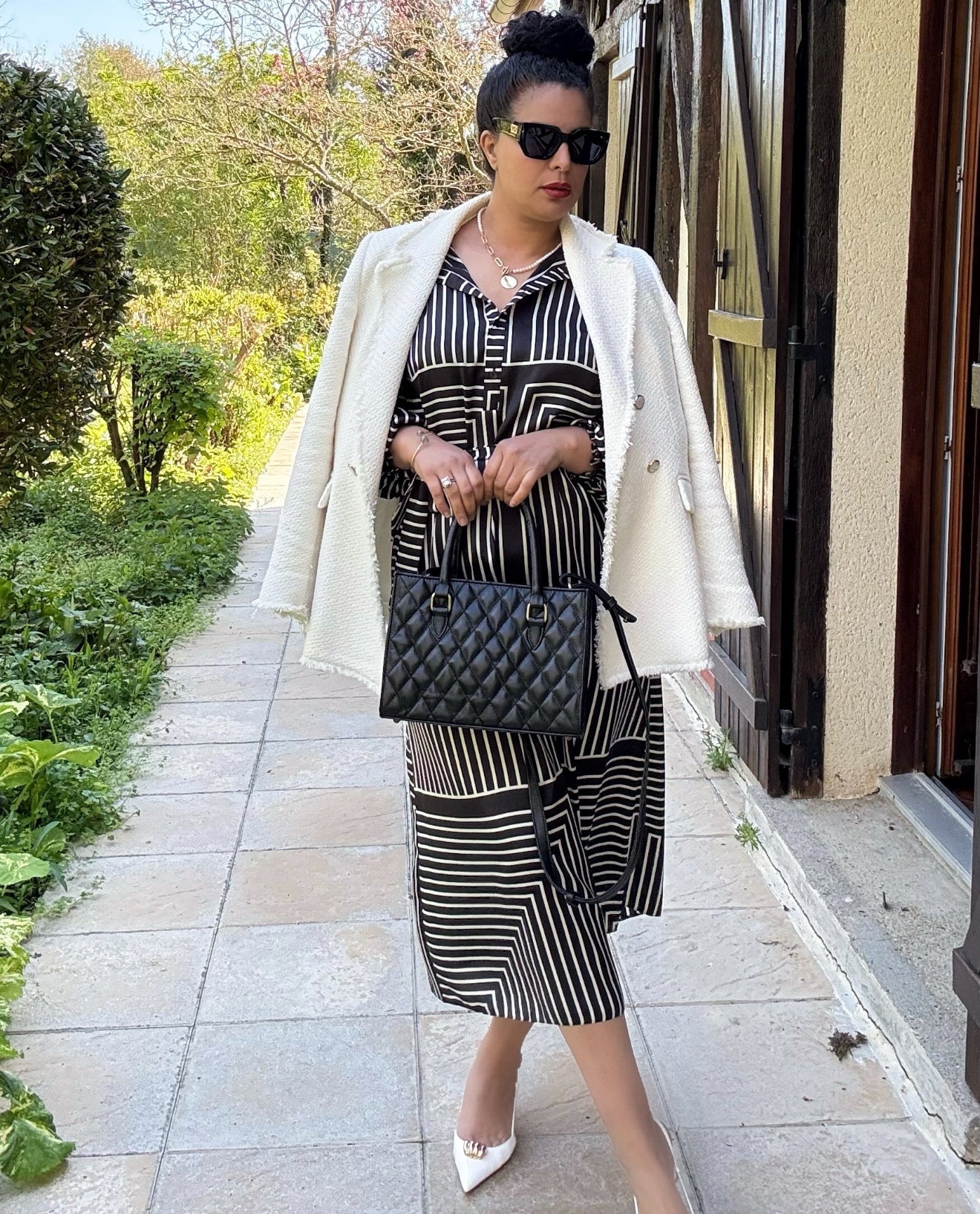 Sac Naima Berbère Chic