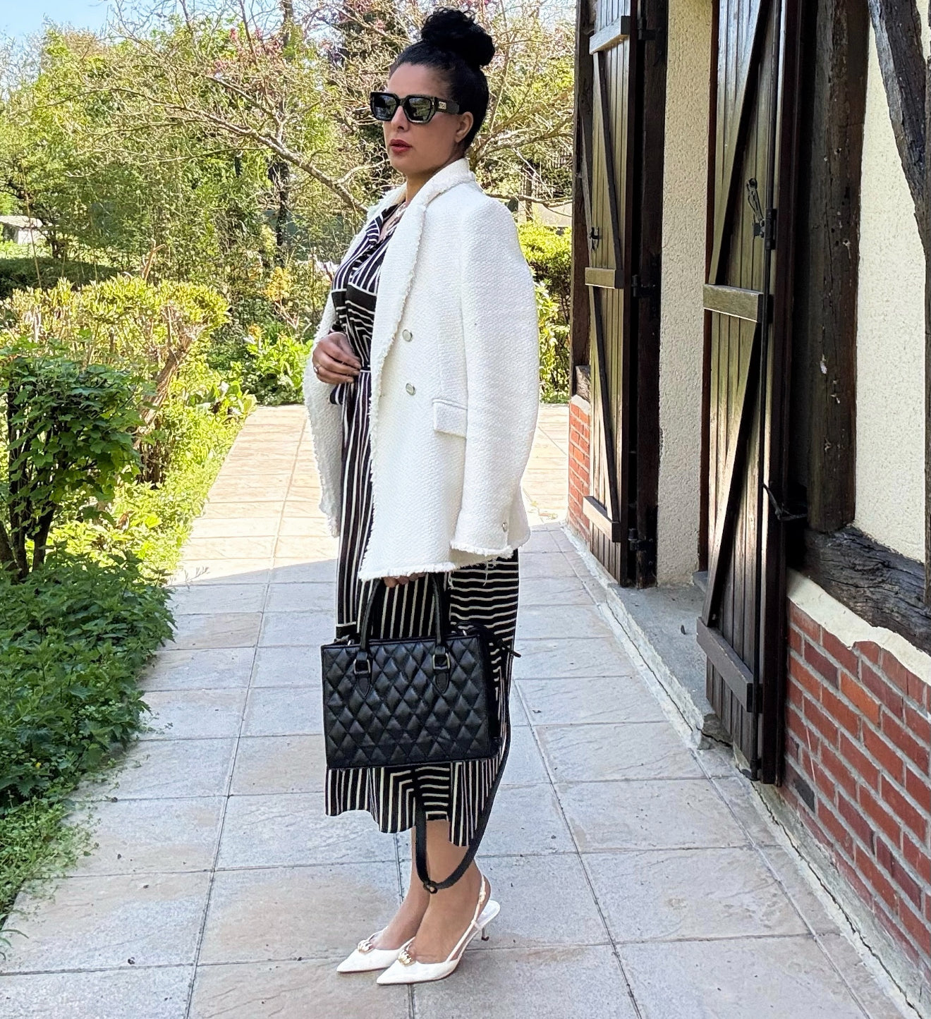 Sac Naima Berbère Chic