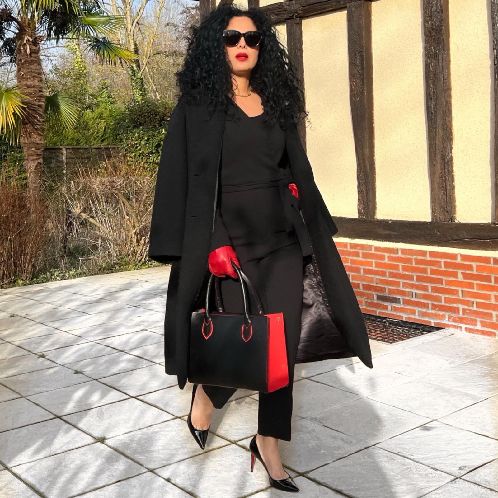 Sac RITA Berbère Chic