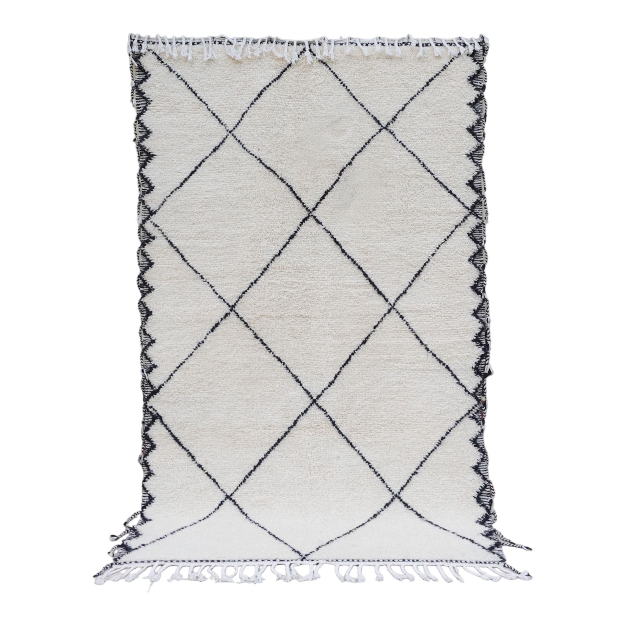 Tapis Berbère ALMA Berbère Chic