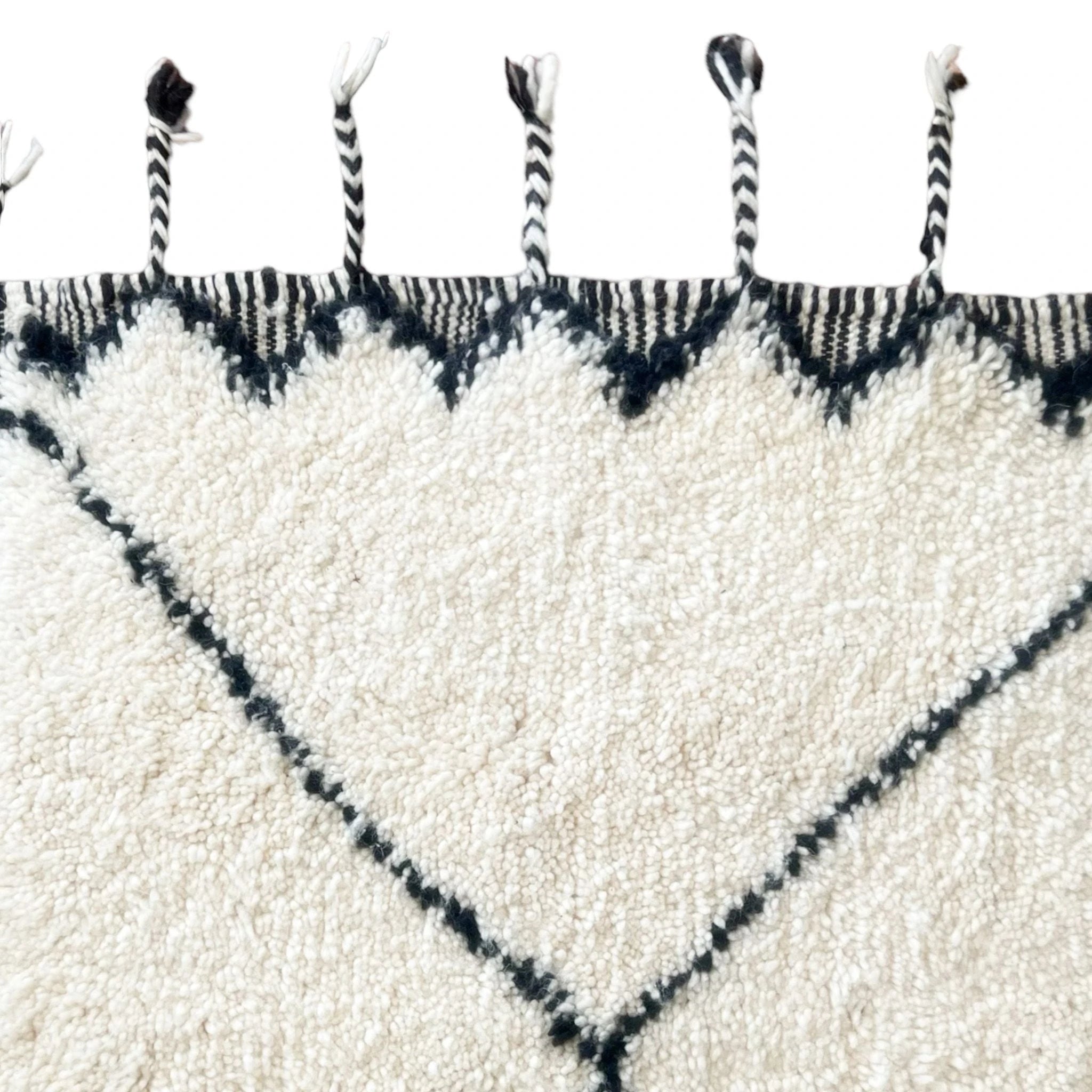 Tapis Berbère ALMA Berbère Chic