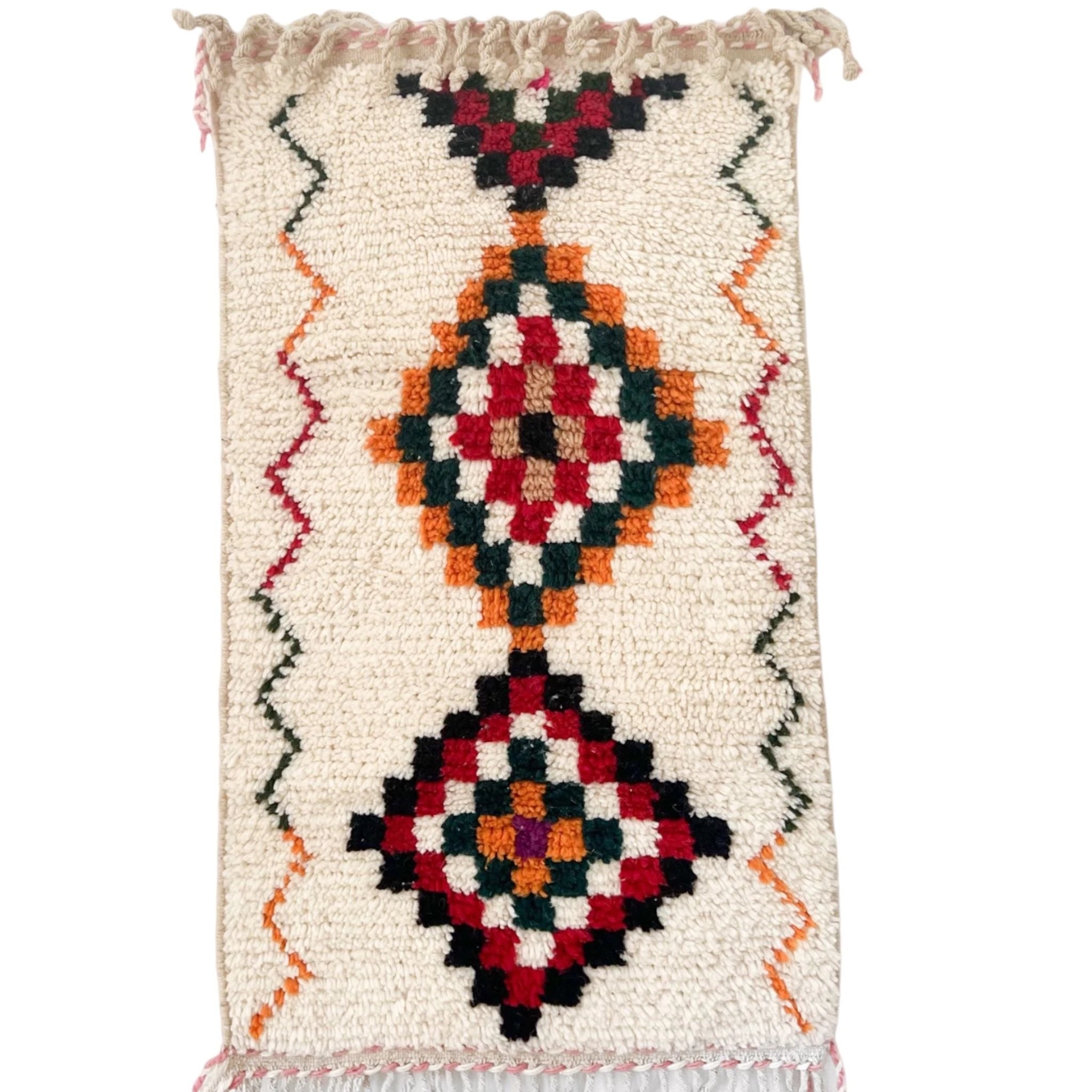 Tapis Berbère AZRA Berbère Chic