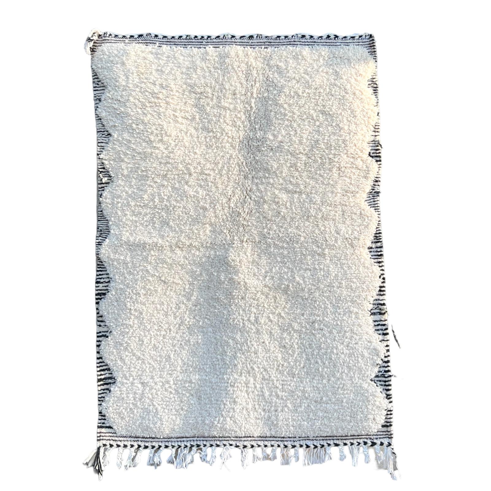 Tapis Berbère BACHIRA Berbère Chic