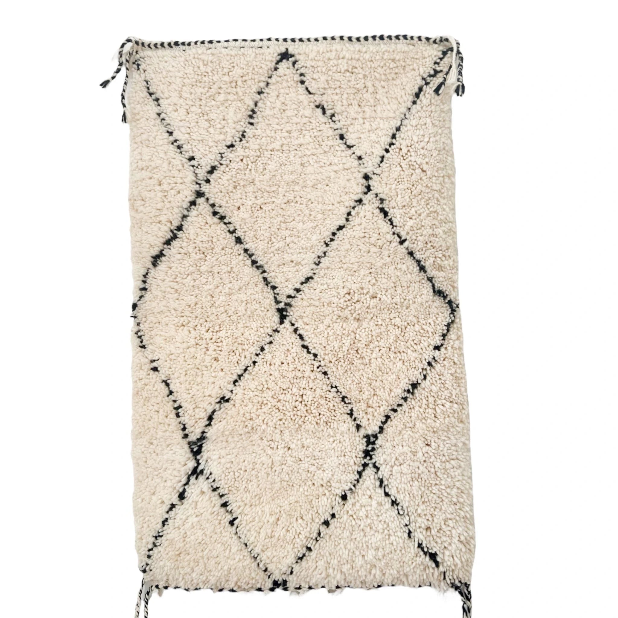 Tapis Berbère ELMA Berbère Chic