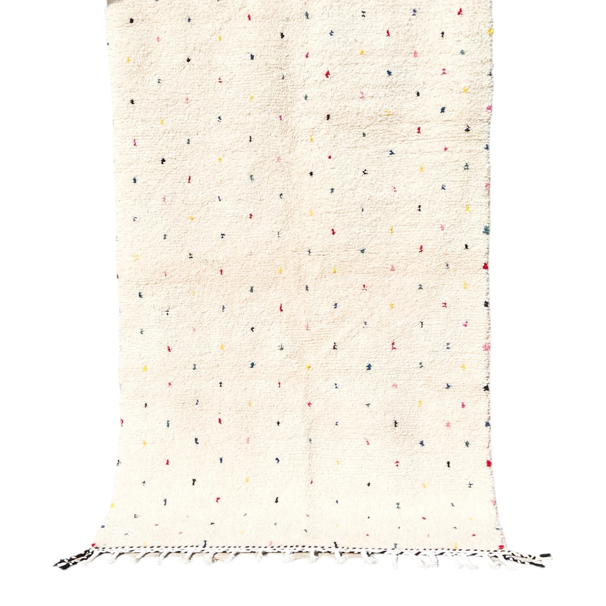 Tapis Berbère EZRA Berbère Chic