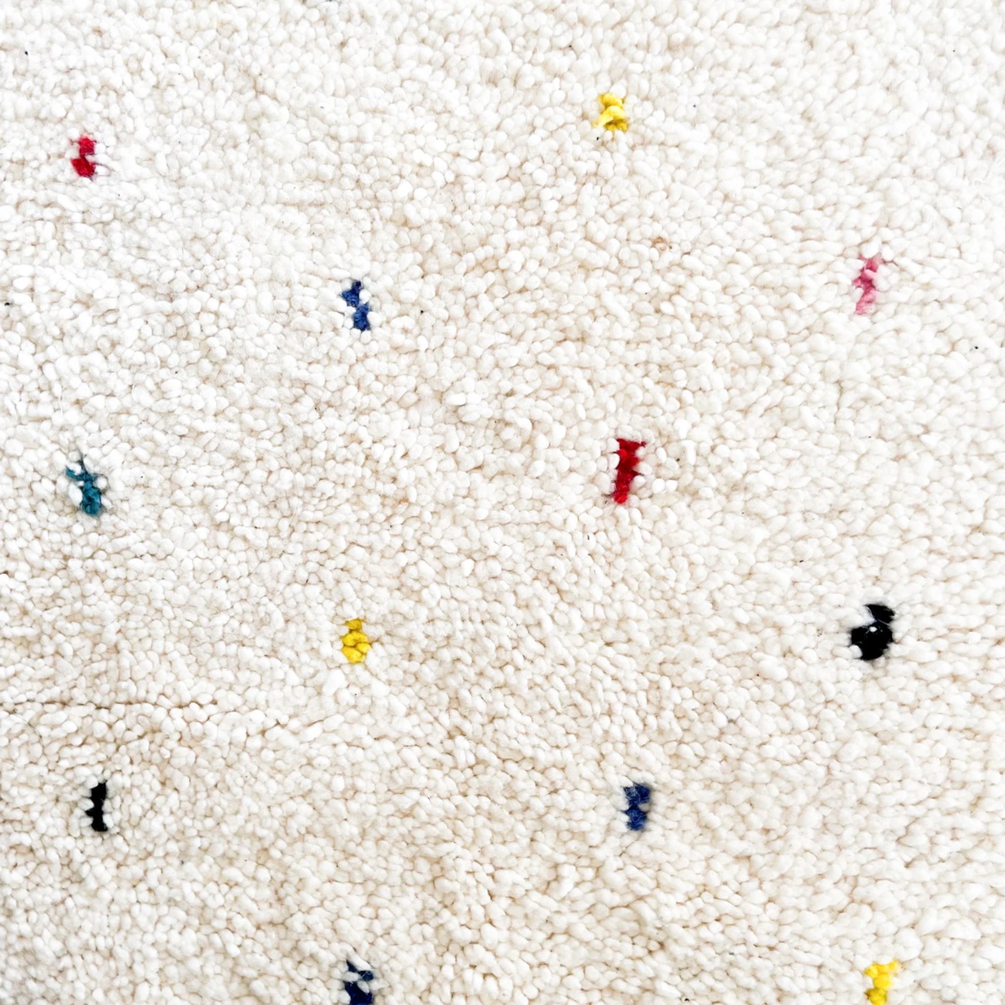 Tapis Berbère EZRA Berbère Chic