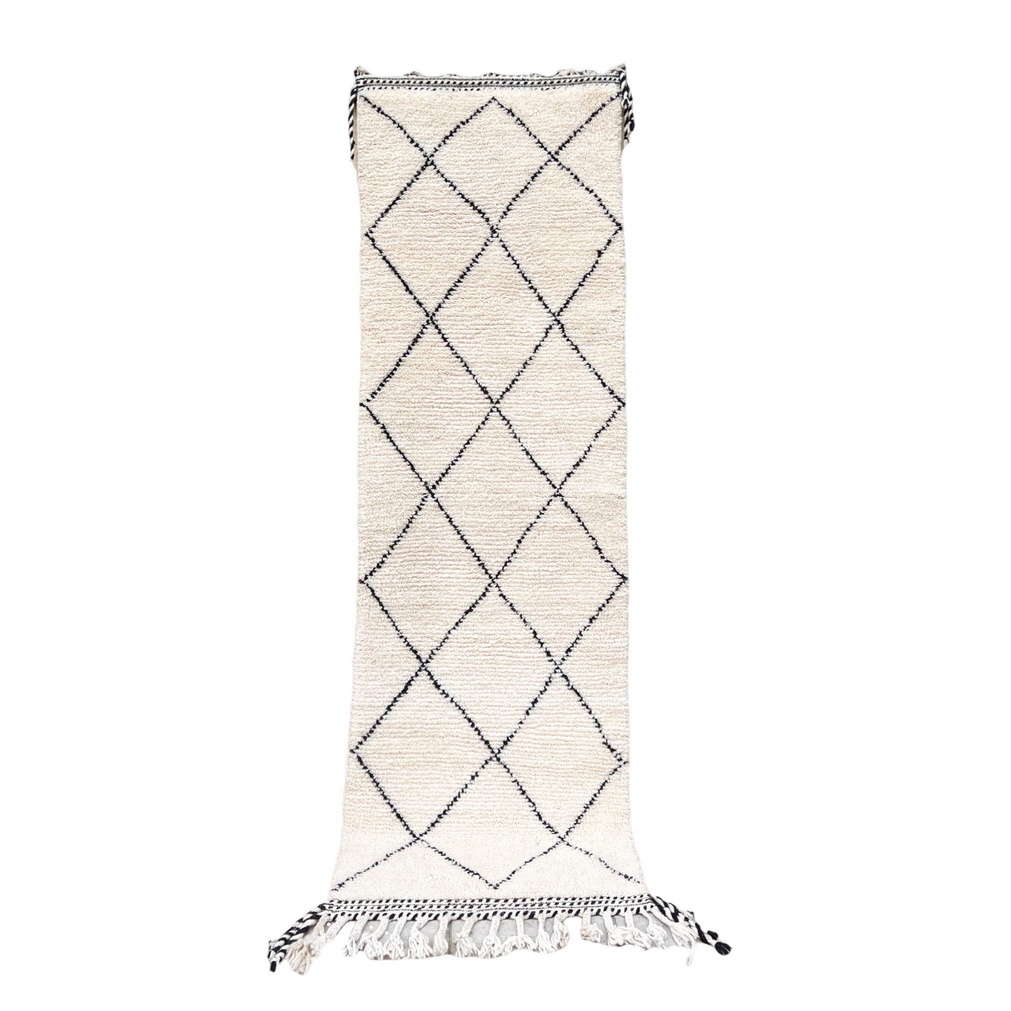 Tapis Berbère LIA Berbère Chic