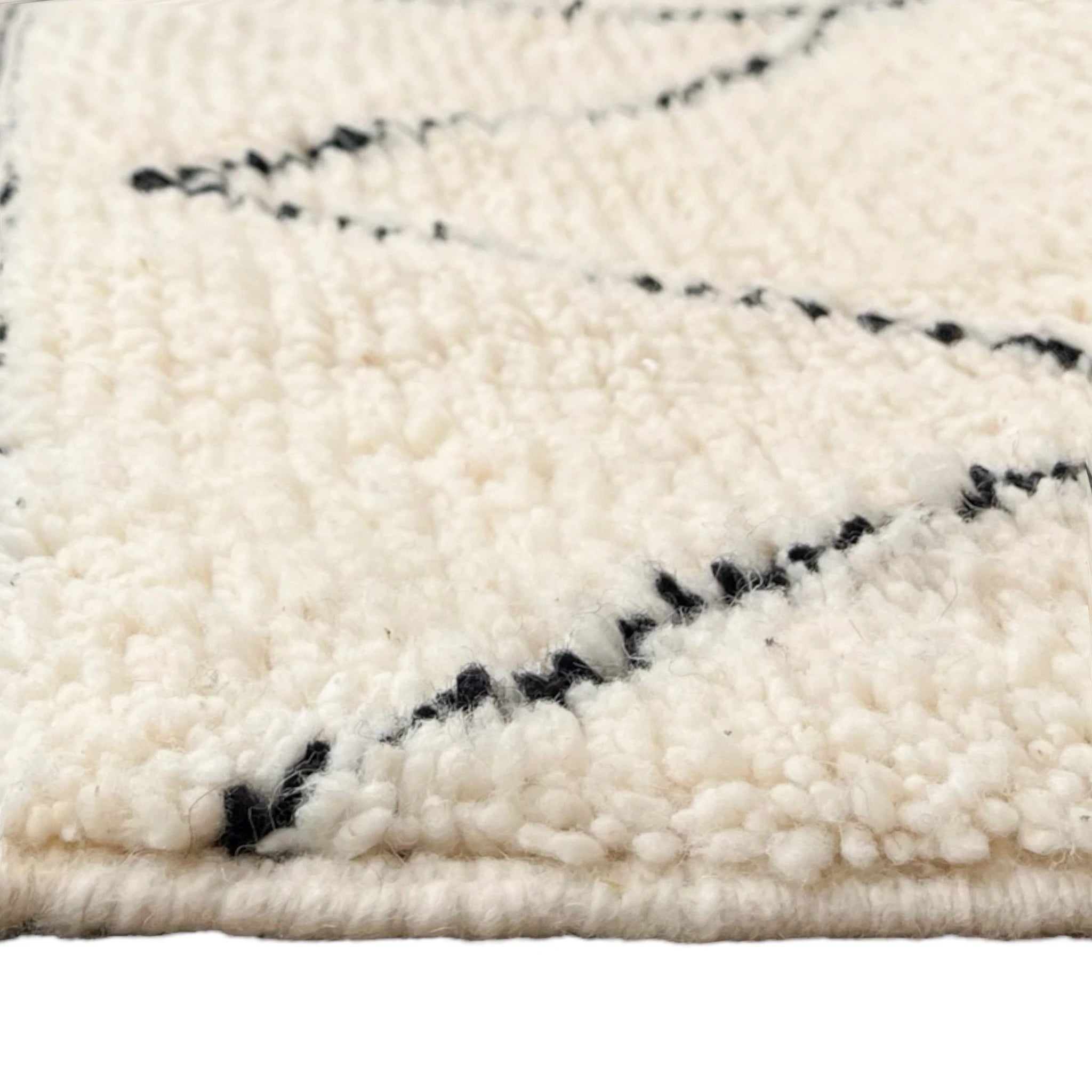Tapis Berbère LIA Berbère Chic