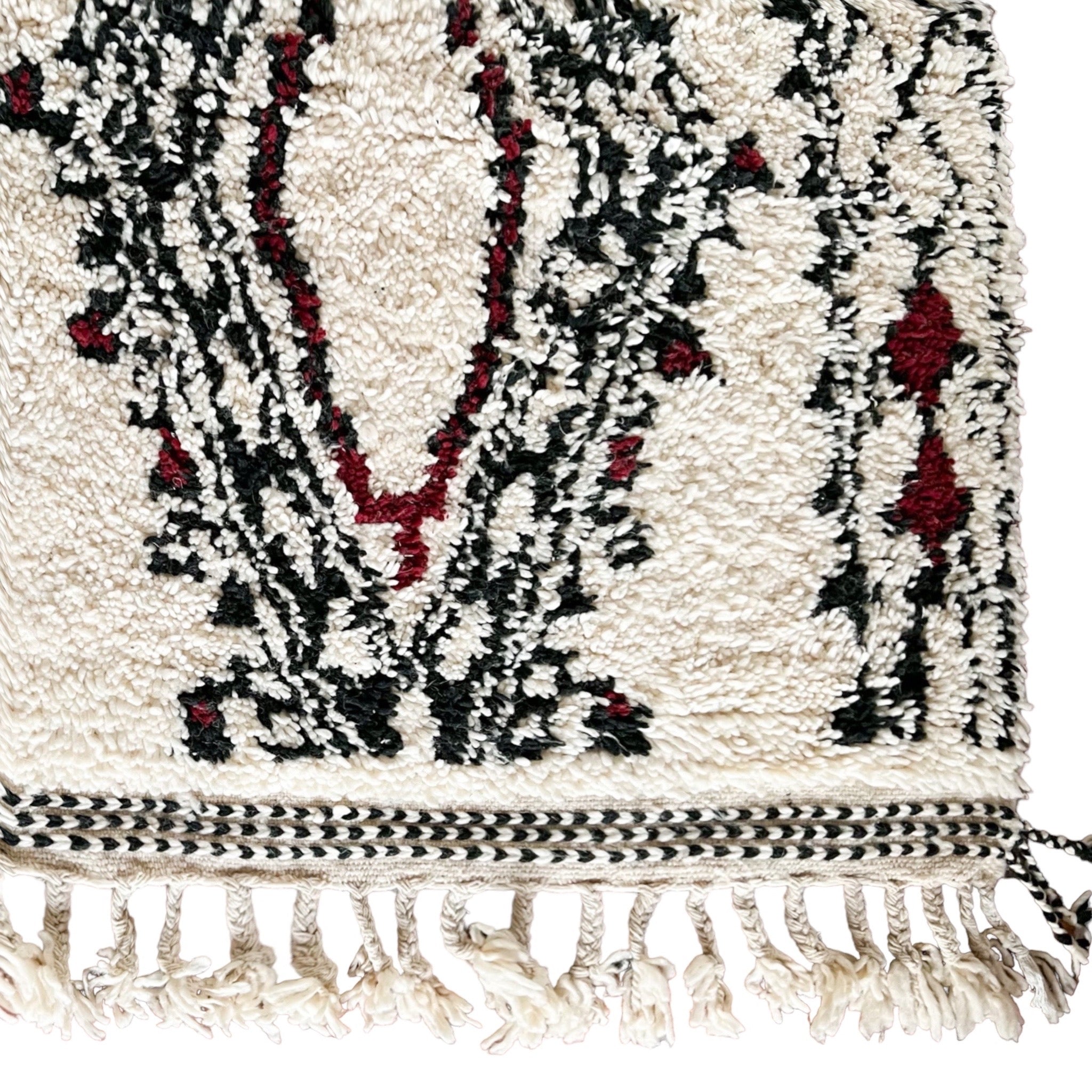 Tapis Berbère SAADIA Berbère Chic