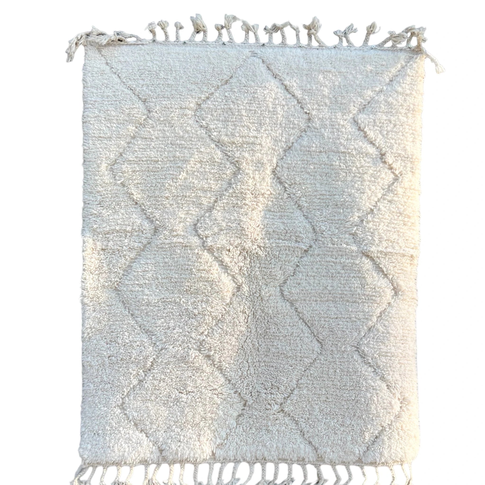 Tapis Berbère SAFIA Berbère Chic