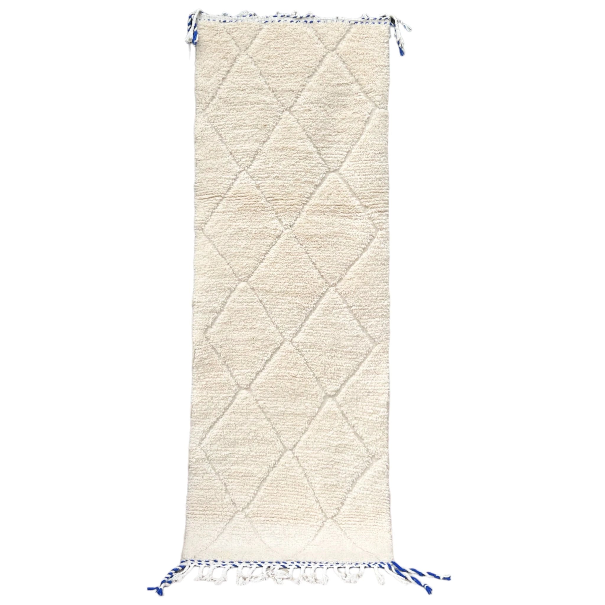 Tapis Berbère SAMYA Berbère Chic
