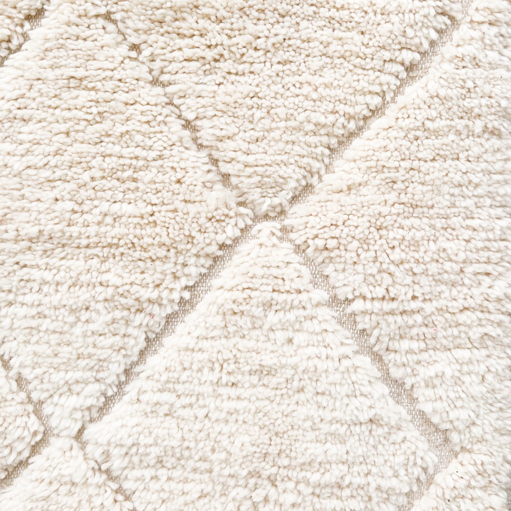 Tapis Berbère SAMYA Berbère Chic