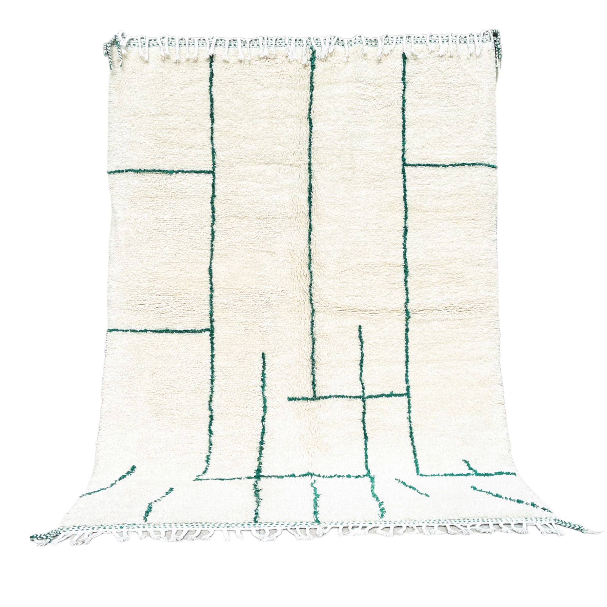 Tapis Berbère SANA