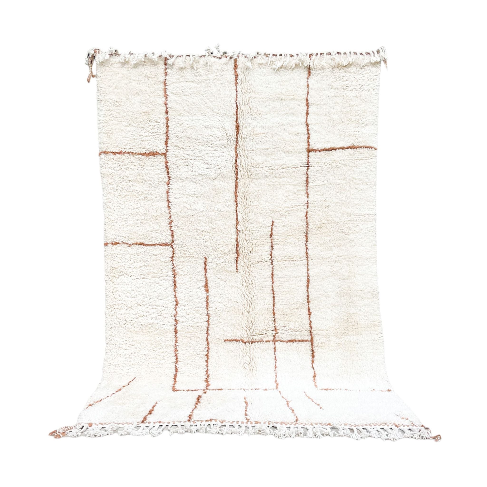 Tapis Berbère SANA
