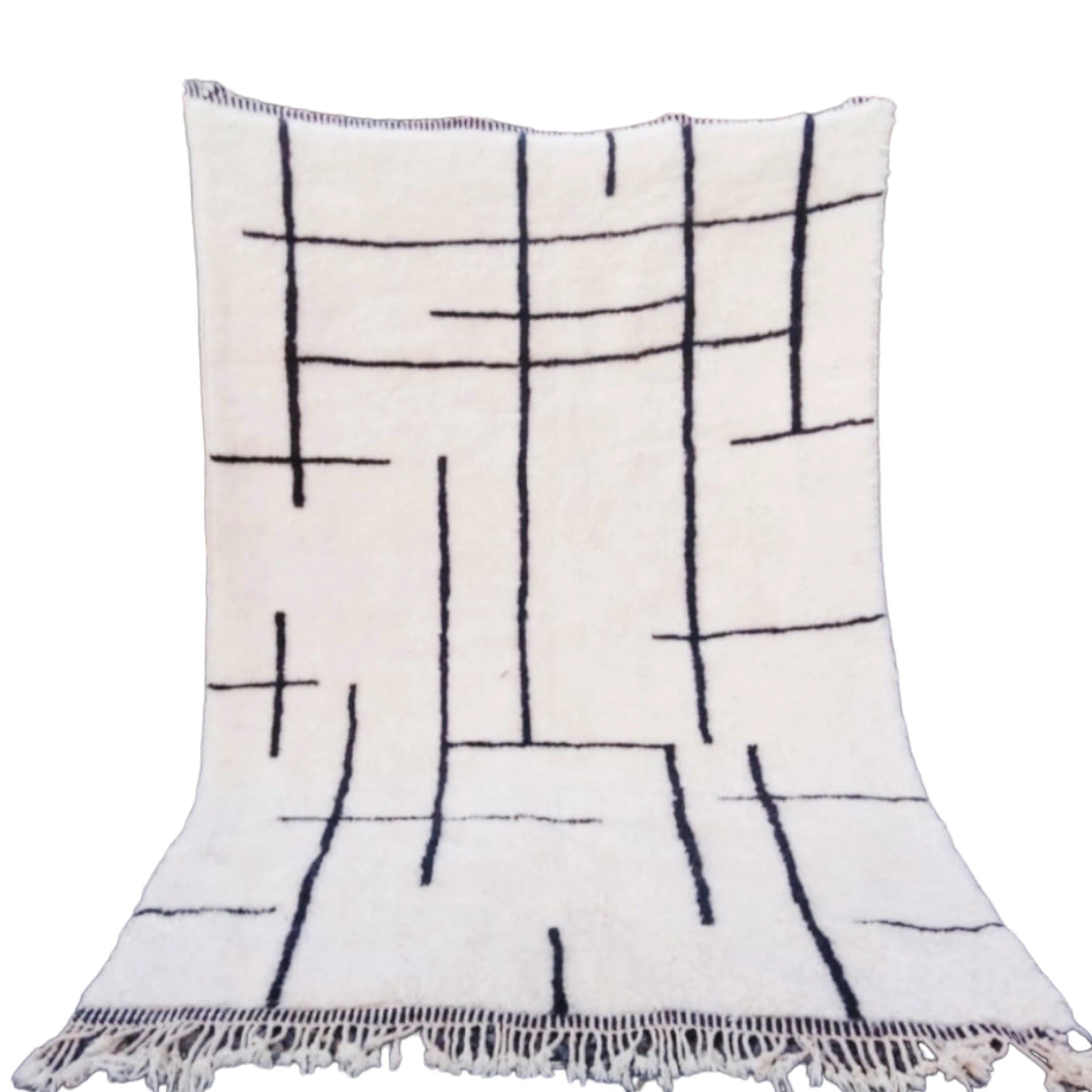 Tapis Berbère SANA Berbère Chic