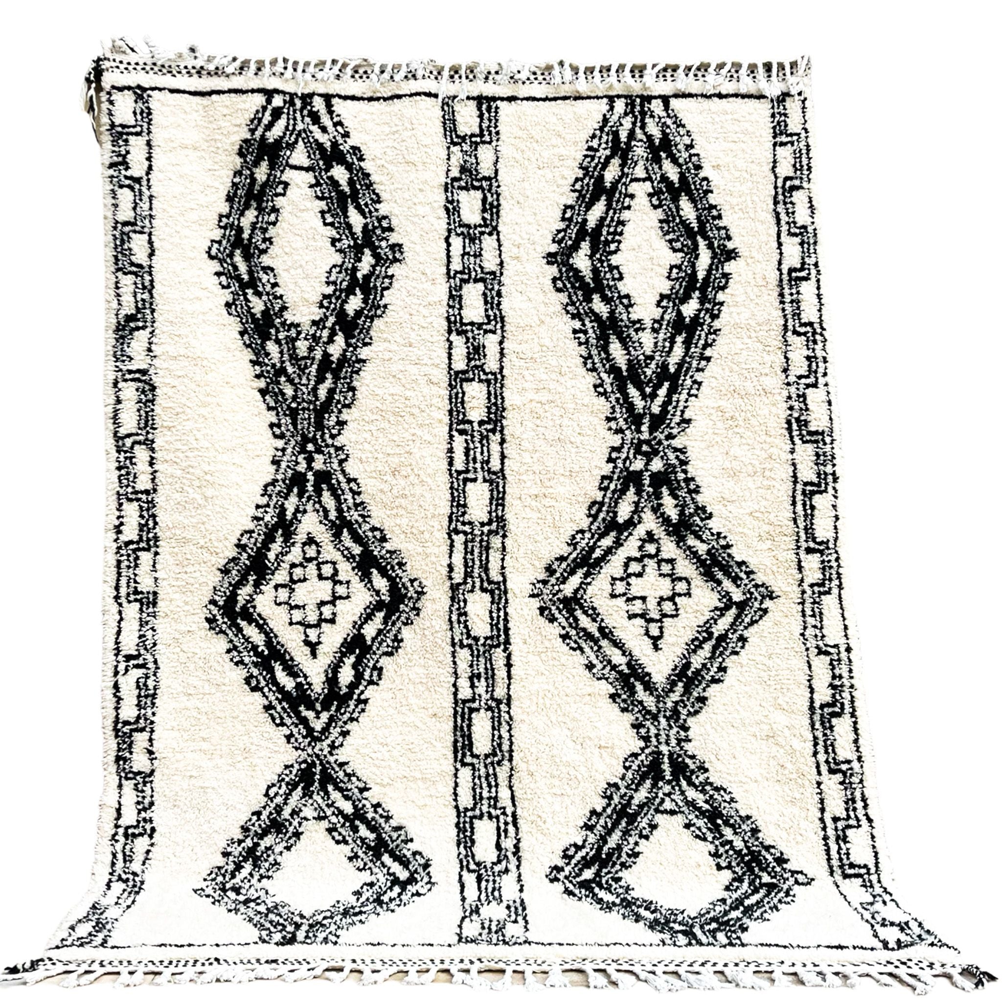 Tapis berbère SAADIA