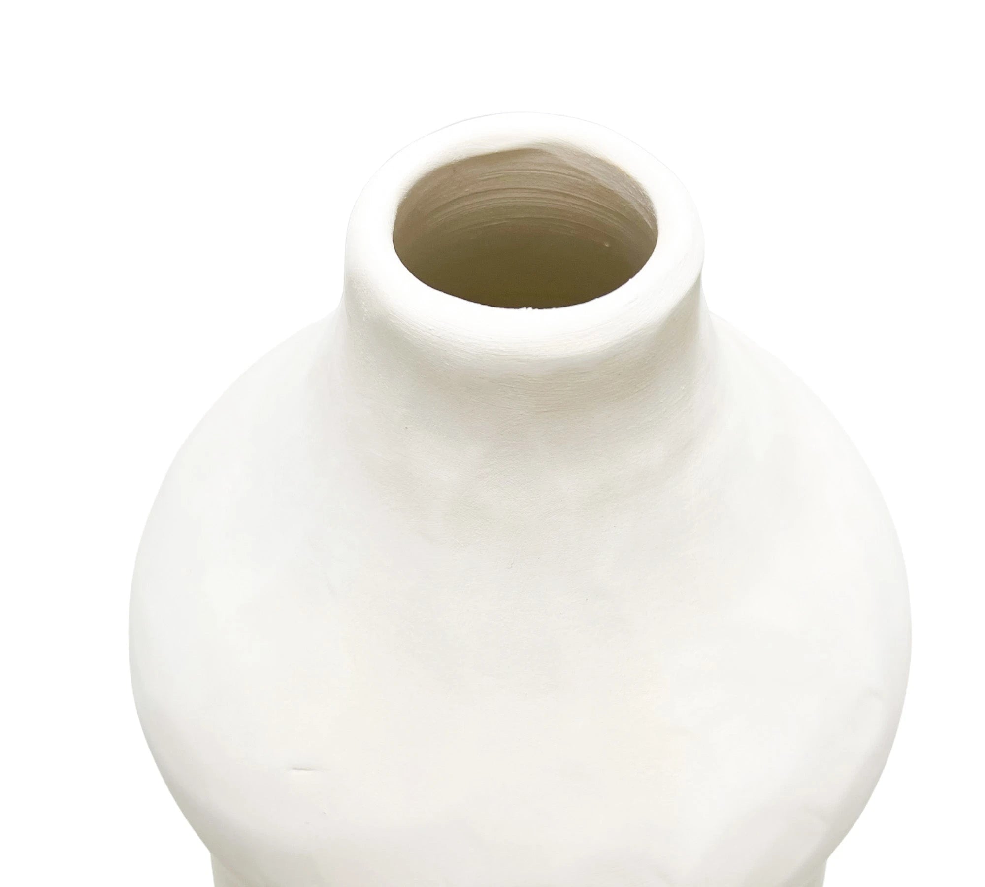 Vase DESIGN B Berbère Chic
