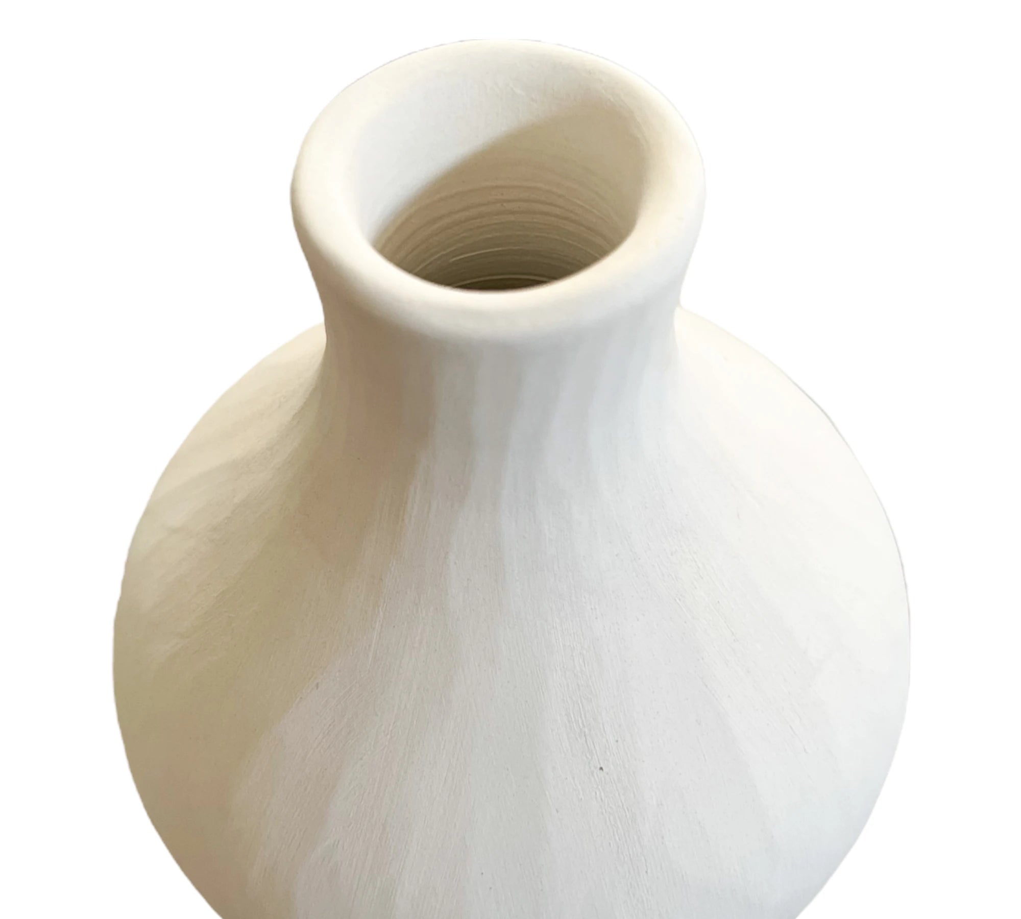 Vase DESIGN D Berbère Chic
