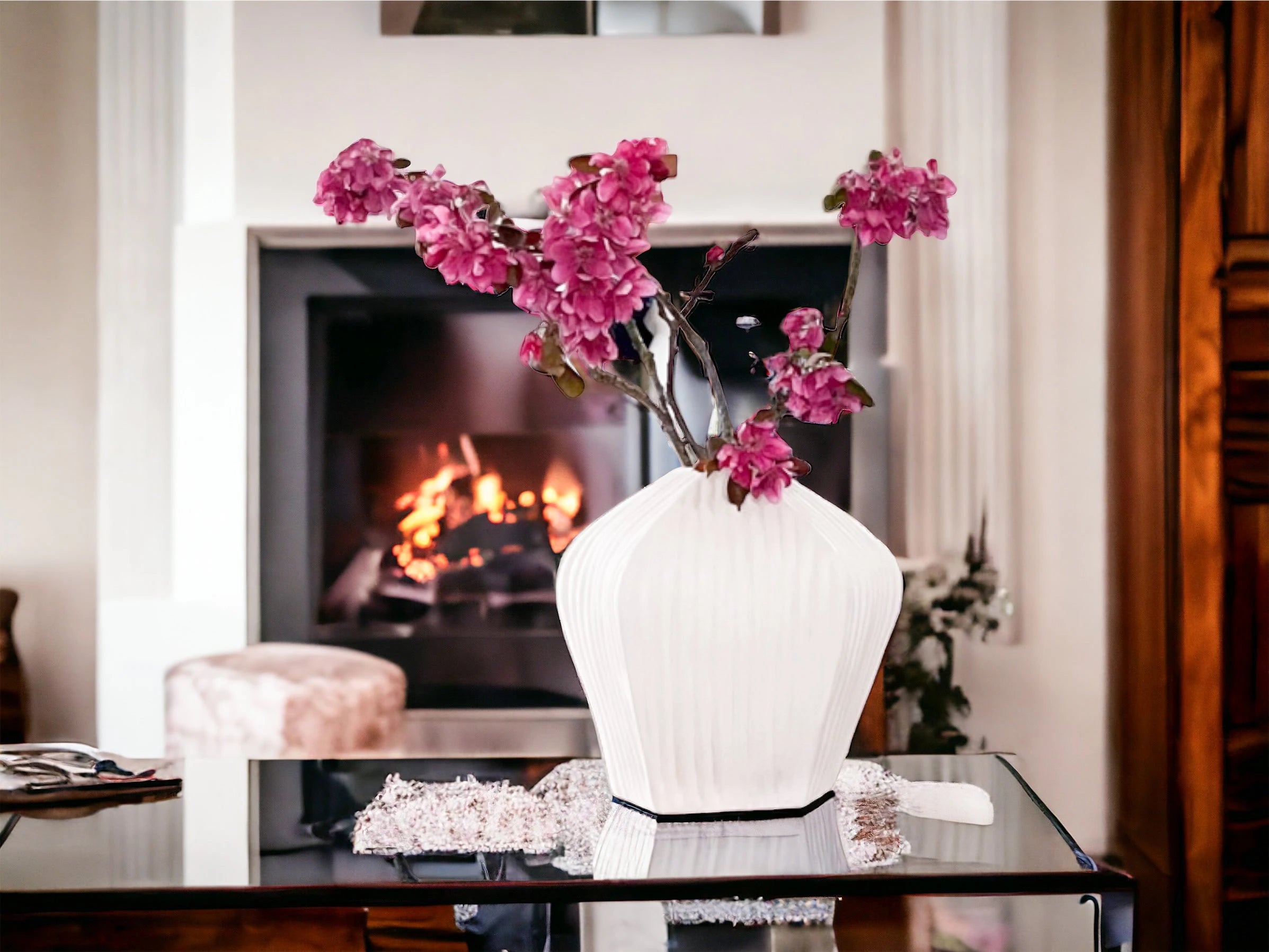 Vase DESIGN E Berbère Chic
