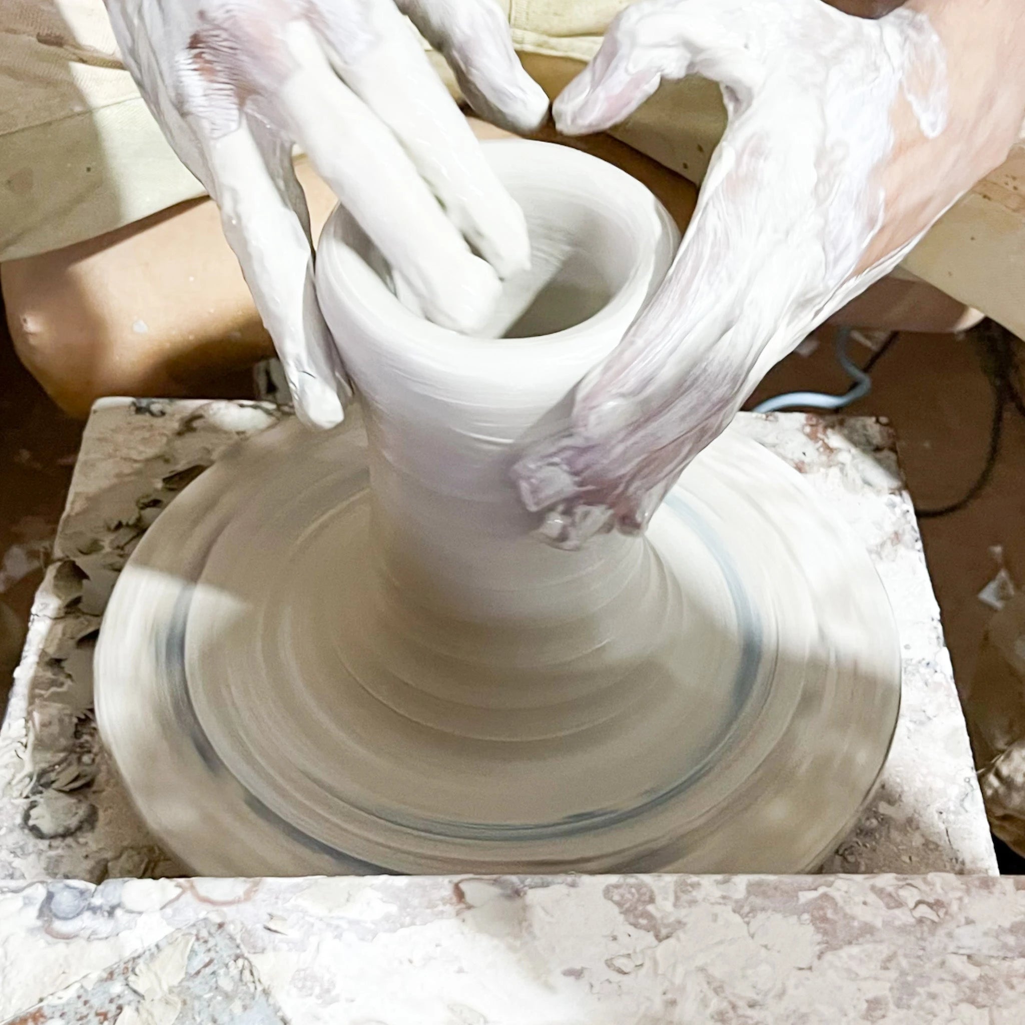 Vase DESIGN G Berbère Chic