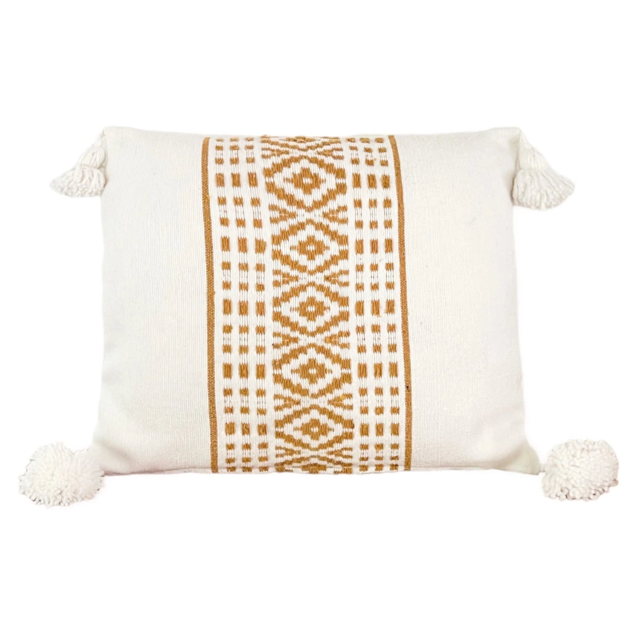 Coussin Berbere Saliha Berbère Chic