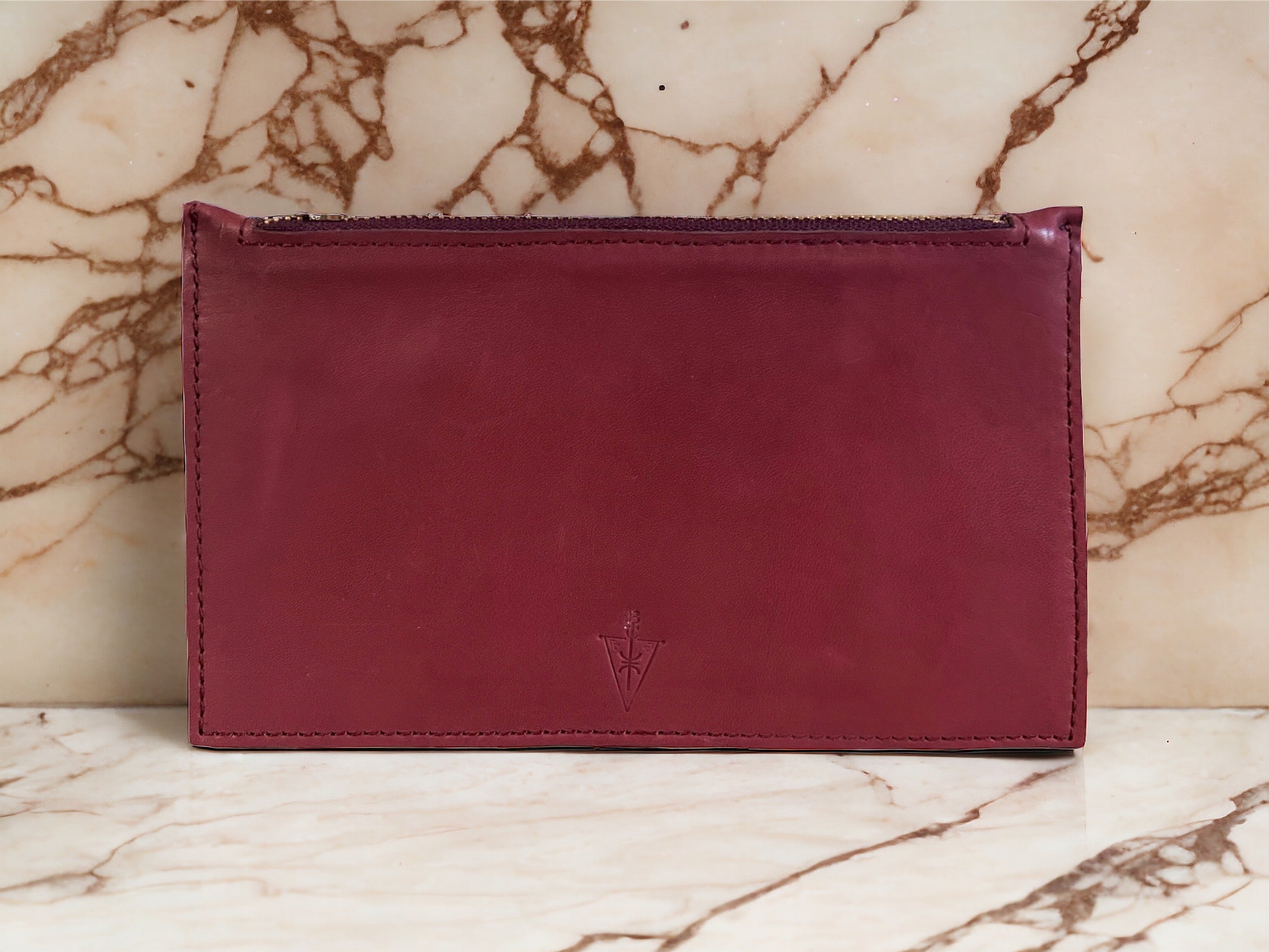 Pochette Berbère Chic