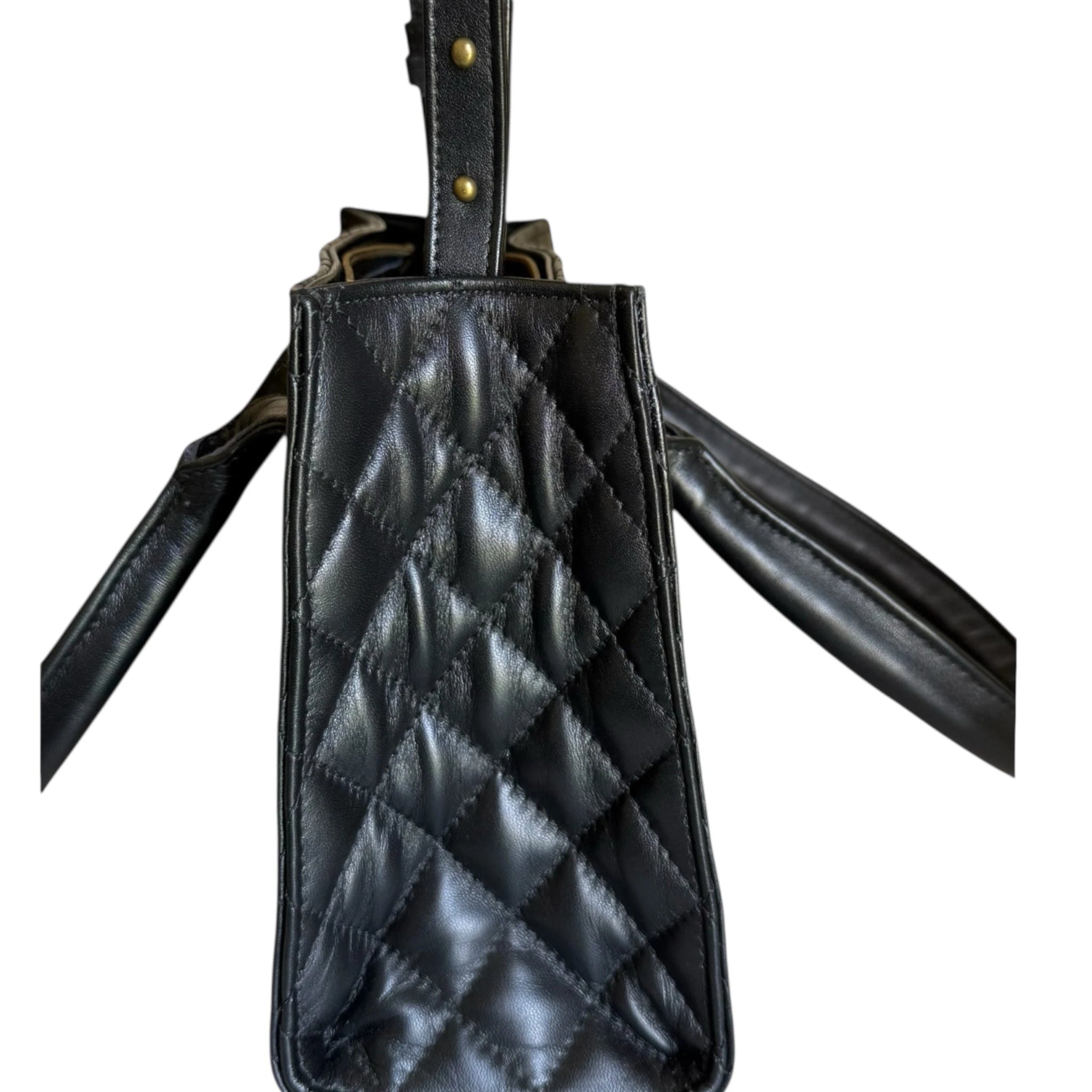 Sac Naima Berbère Chic